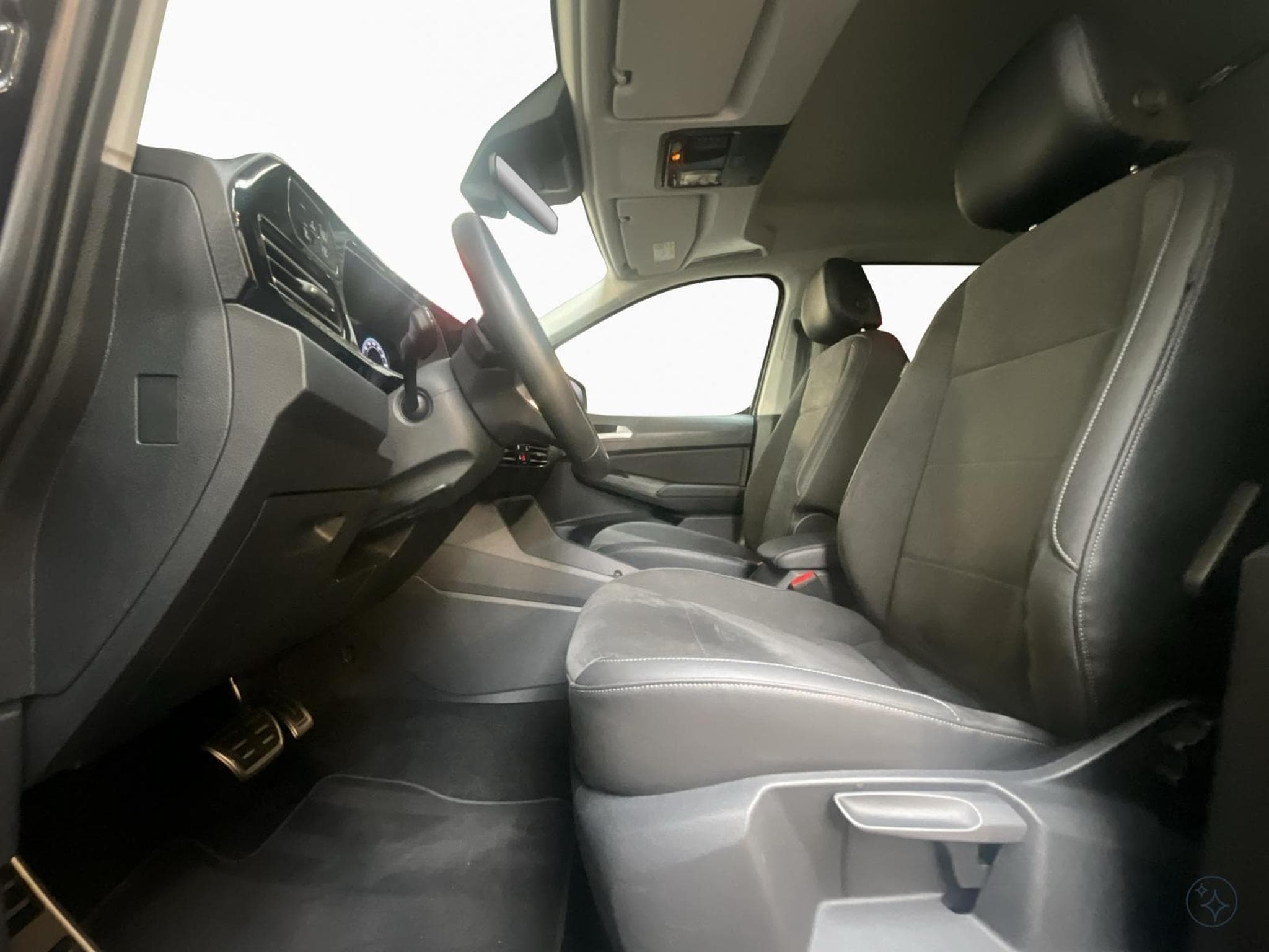 VW Caddy Style+DSG+7Sitze+Led+Navi+AHK+DAB (2026) - Foto 9