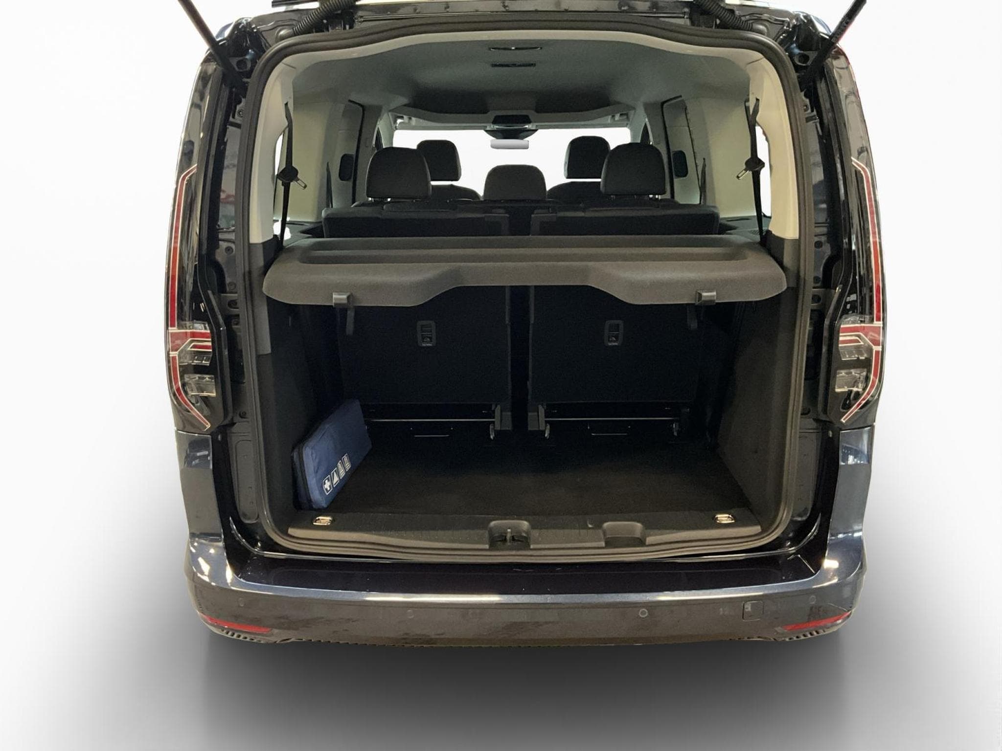 VW Caddy Style+DSG+7Sitze+Led+Navi+AHK+DAB (2026) - Foto 16