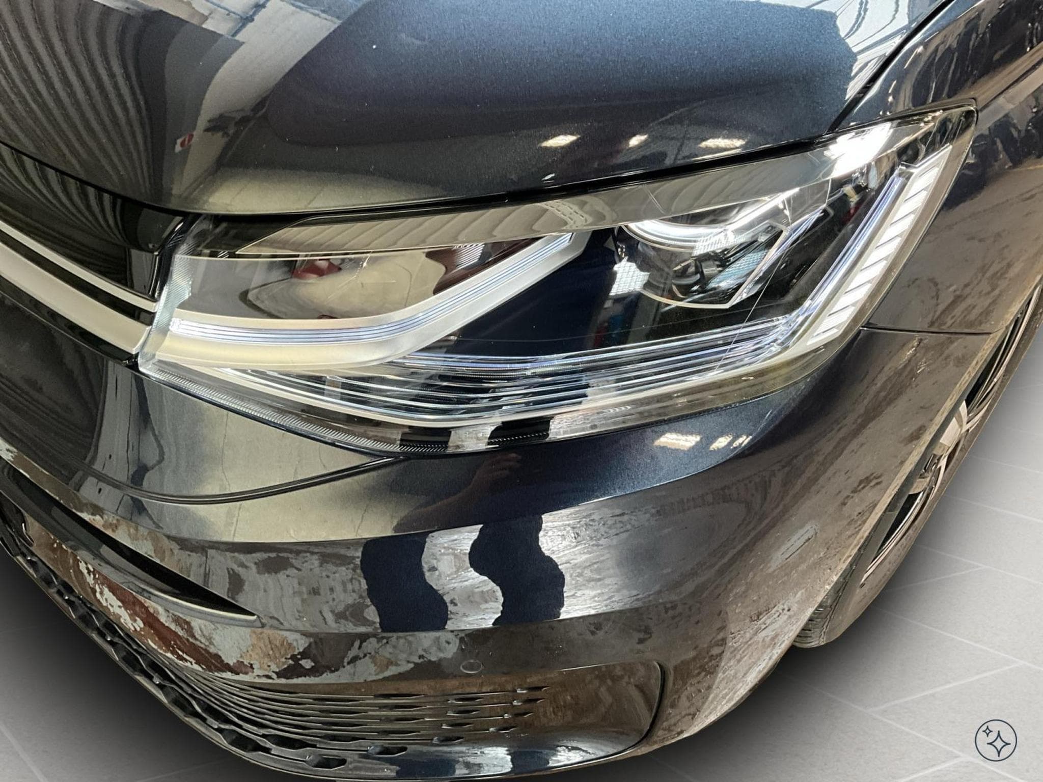 VW Caddy Style+DSG+7Sitze+Led+Navi+AHK+DAB (2026) - Foto 17