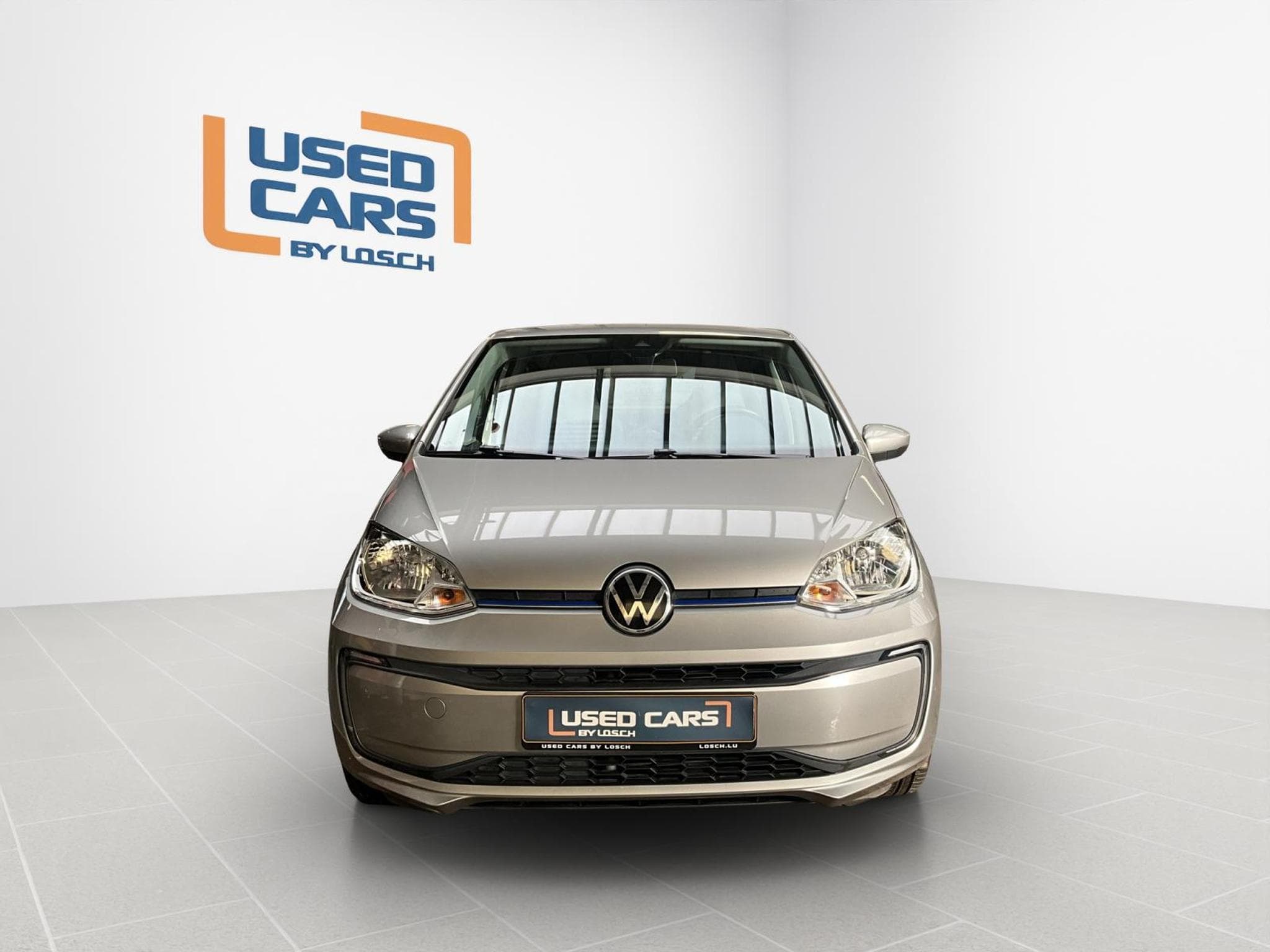 VW UP move+P.Design+P.Ass.+LED (2021) - Foto 3