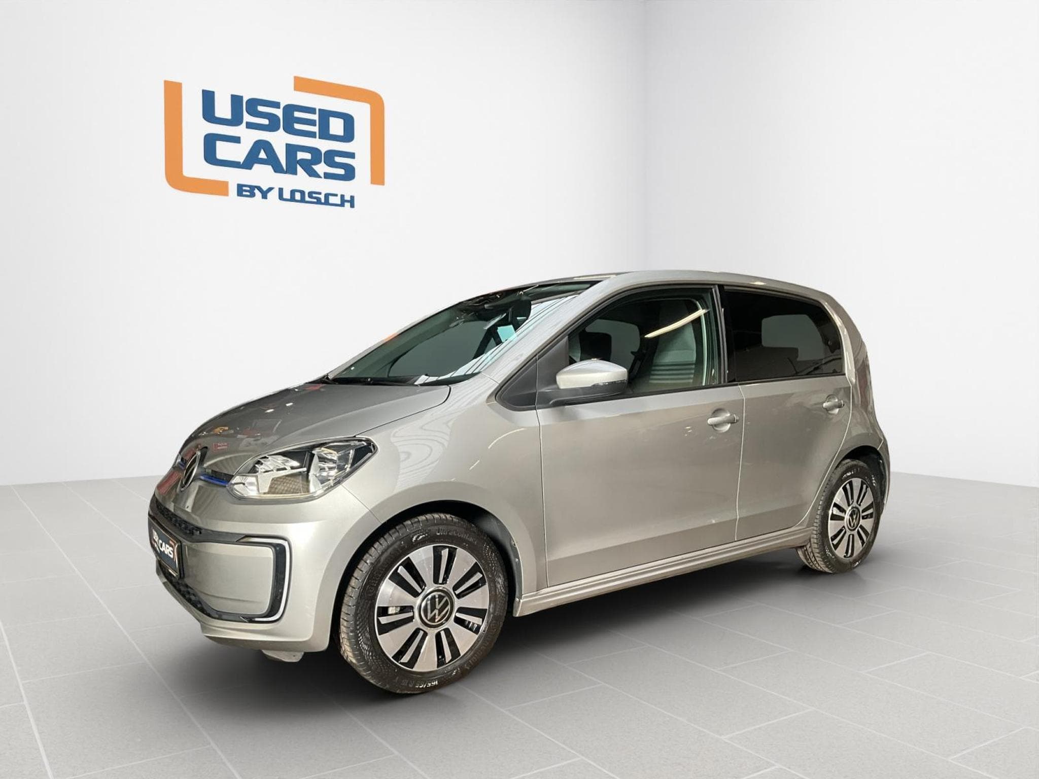 VW UP move+P.Design+P.Ass.+LED (2021) - Foto 4