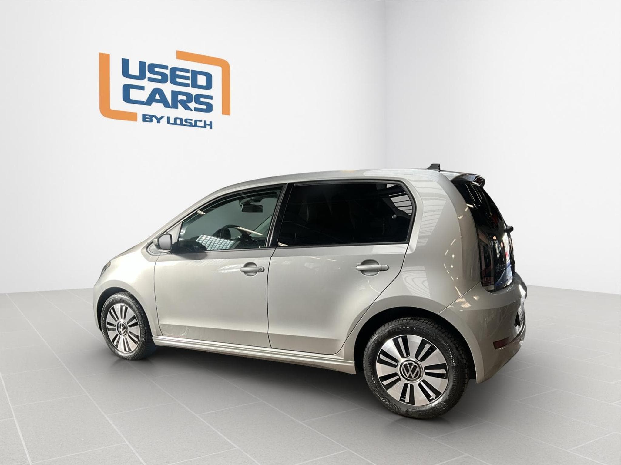 VW UP move+P.Design+P.Ass.+LED (2021) - Foto 5