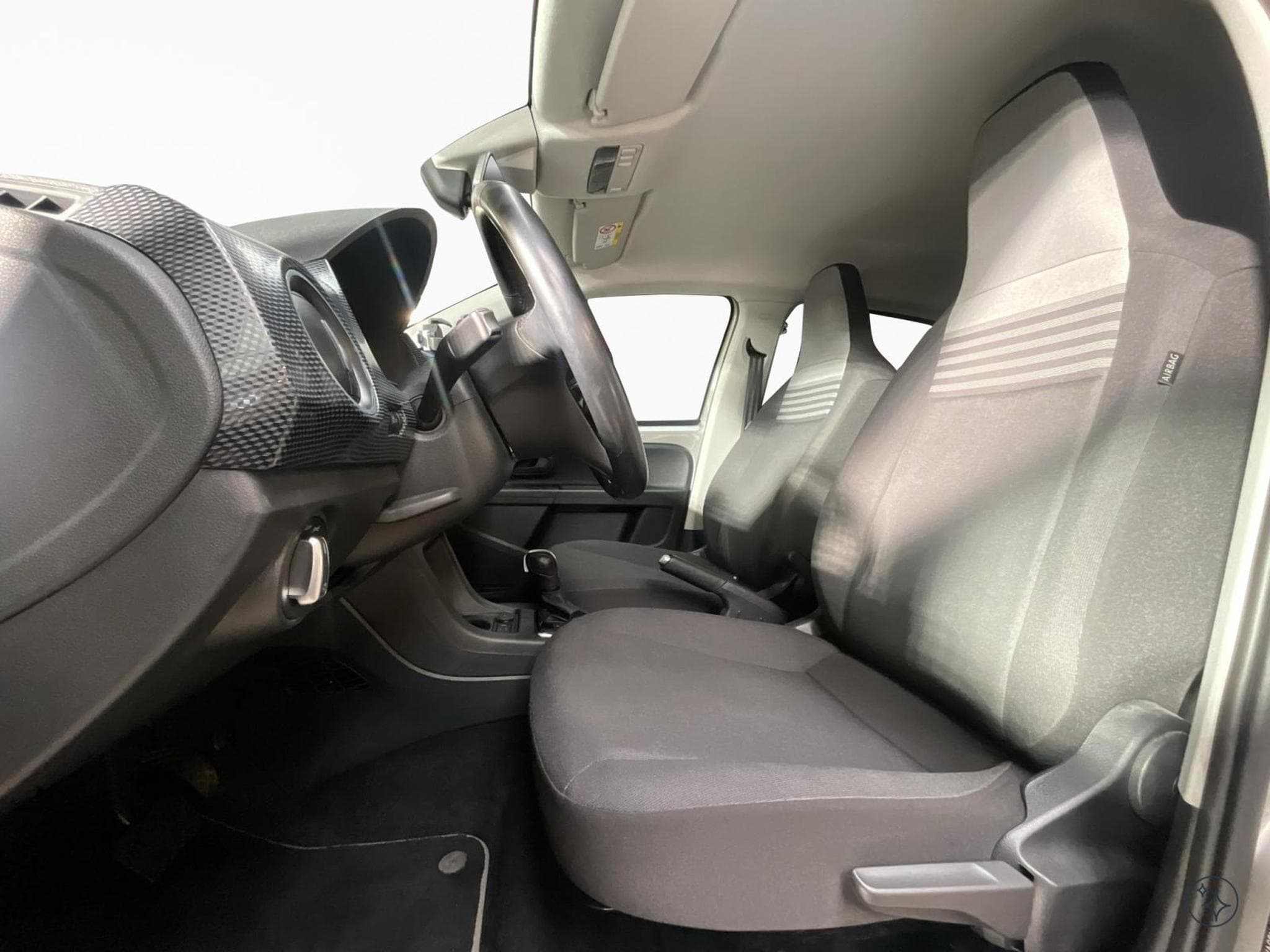 VW UP move+P.Design+P.Ass.+LED (2021) - Foto 9