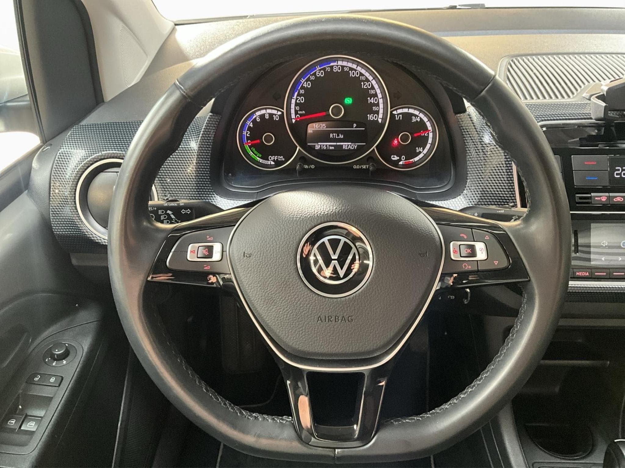 VW UP move+P.Design+P.Ass.+LED (2021) - Foto 10