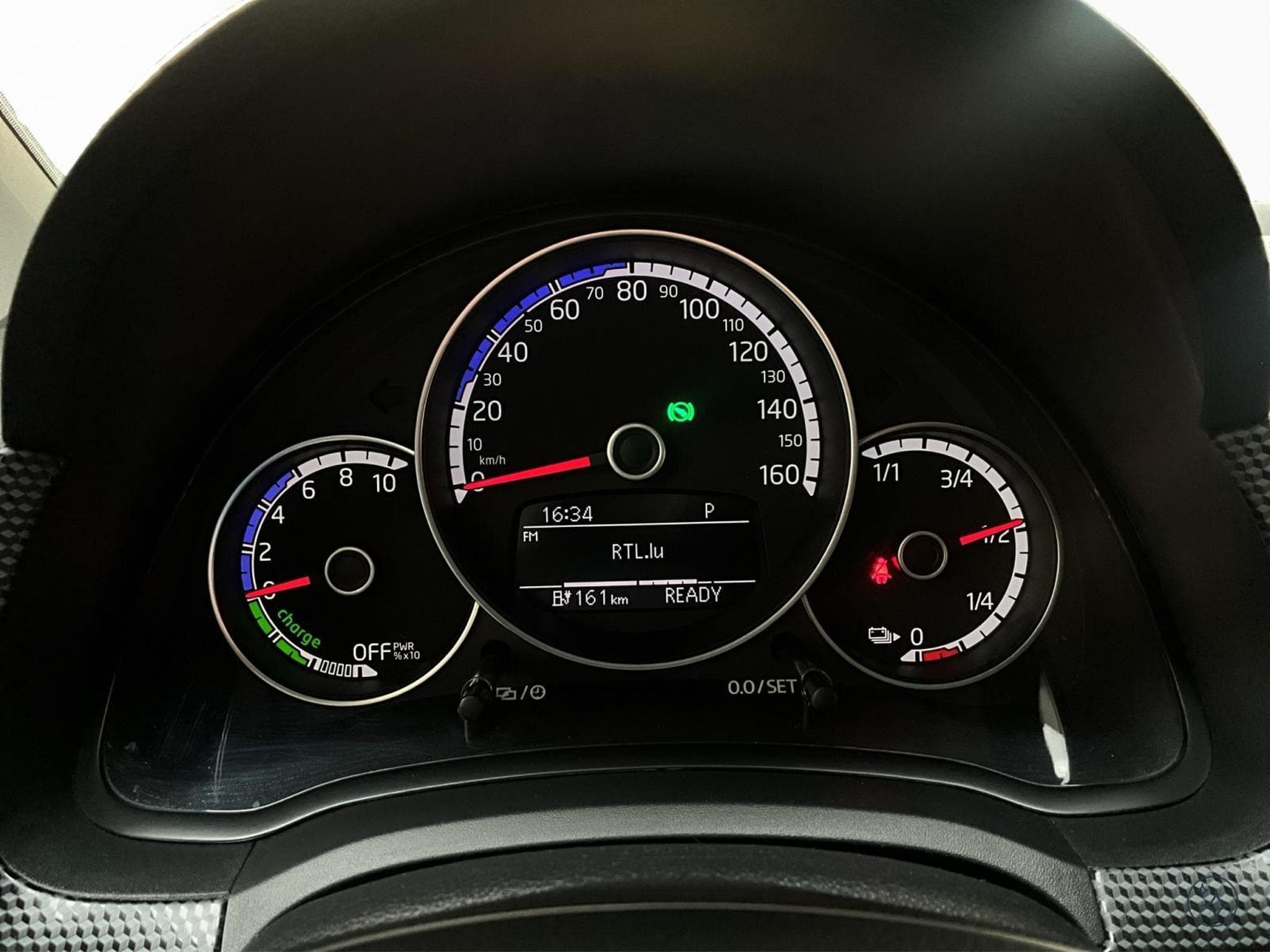 VW UP move+P.Design+P.Ass.+LED (2021) - Foto 11