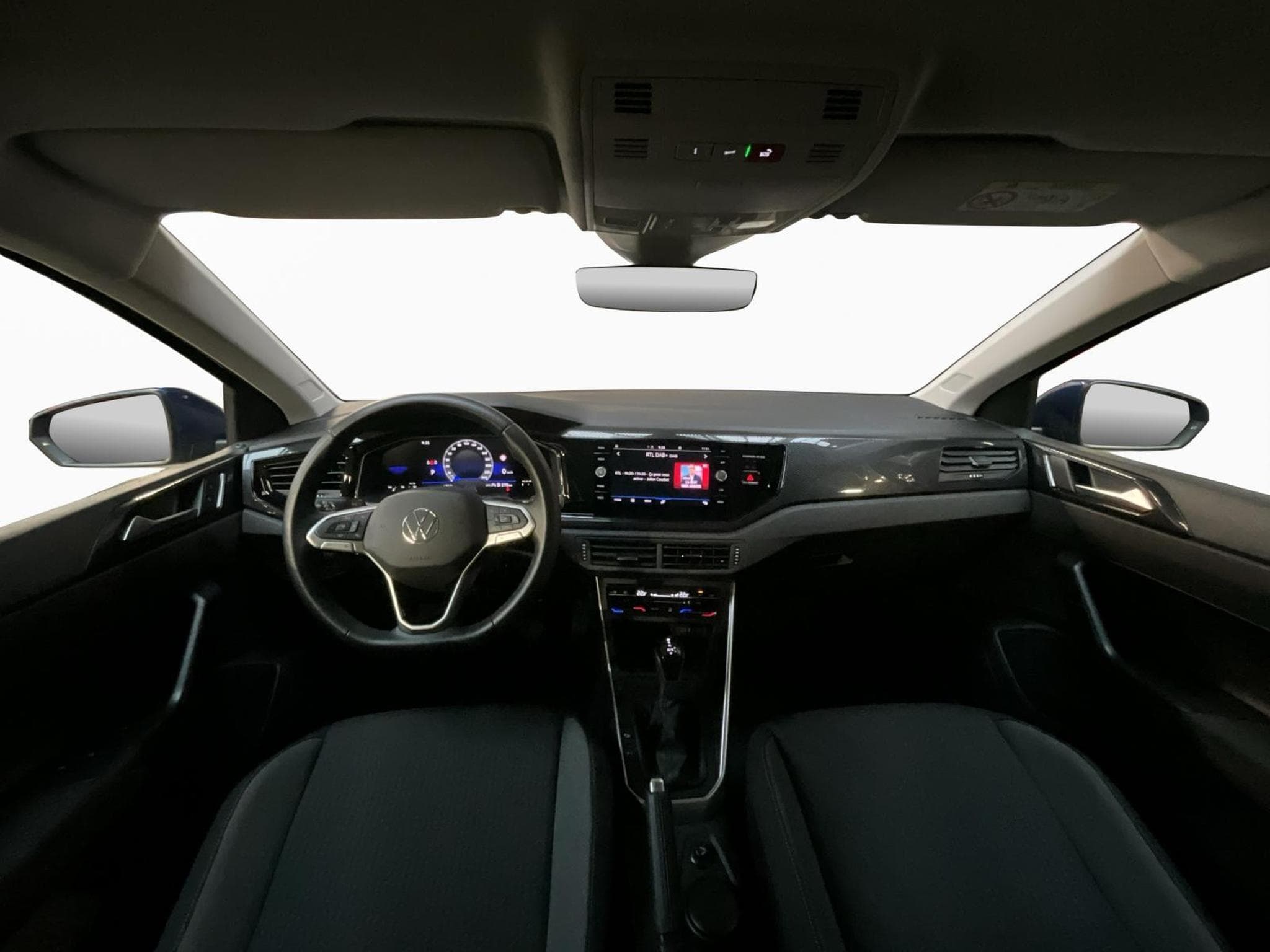 VW Polo Life+DSG+Park&Comfort+IQ-Drive+Light-Ass. (2025) - Foto 2