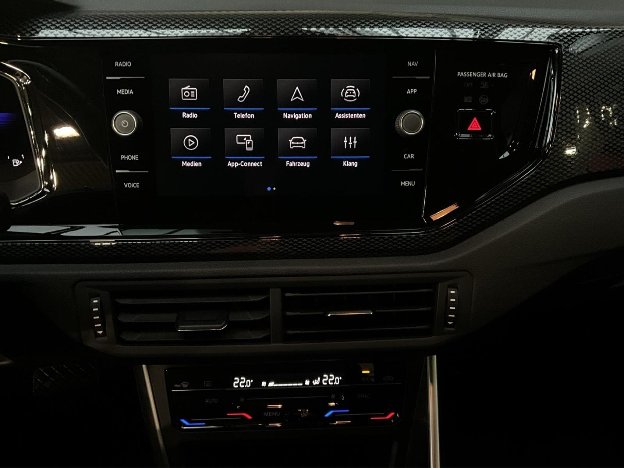 VW Polo Life+DSG+Park&Comfort+IQ-Drive+Light-Ass. (2025) - Foto 13
