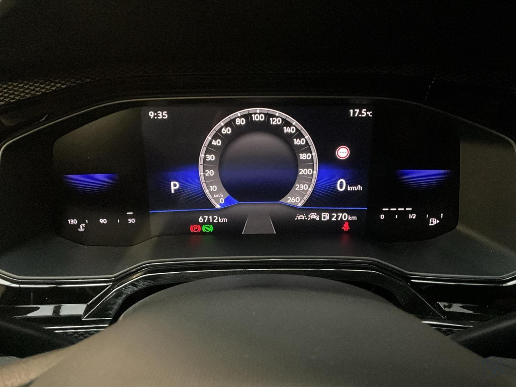 VW Polo Life+DSG+Park&Comfort+IQ-Drive+Light-Ass. (2025) - Foto 11