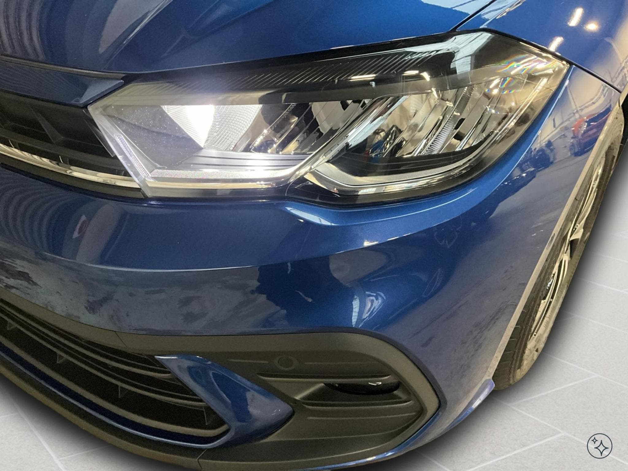VW Polo Life+DSG+Park&Comfort+IQ-Drive+Light-Ass. (2025) - Foto 17