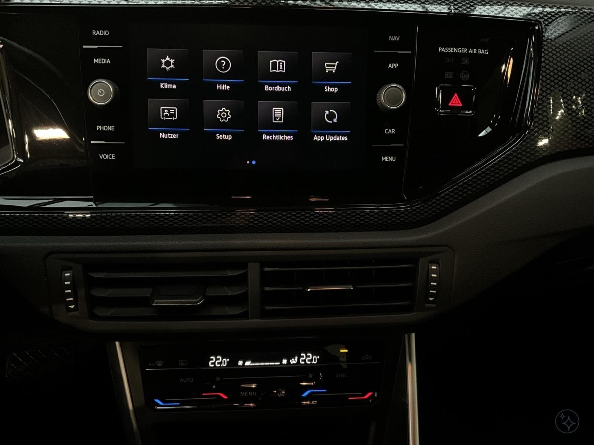 VW Polo Life+DSG+Park&Comfort+IQ-Drive+Light-Ass. (2025) - Foto 18