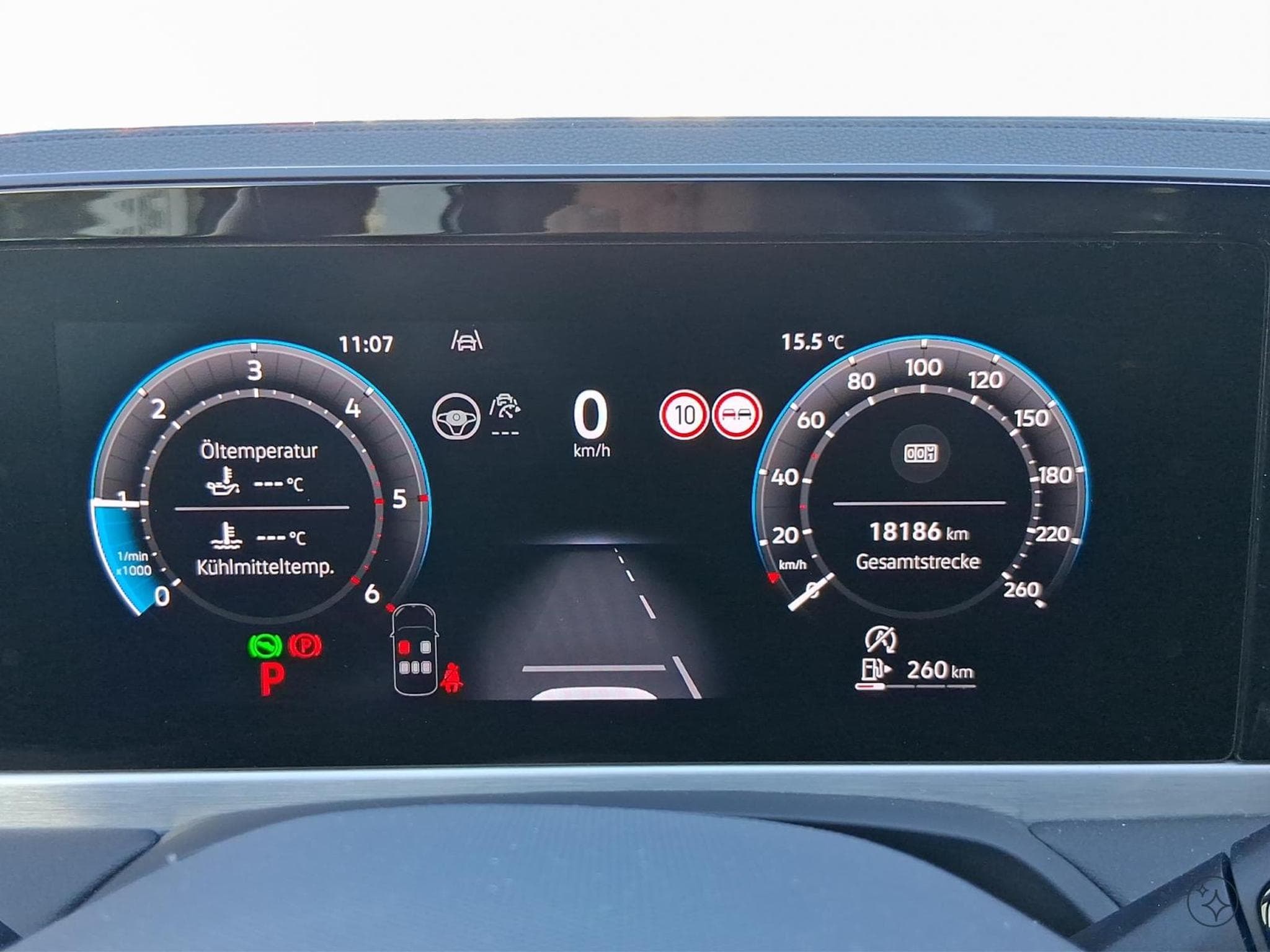 VW Passat Elegance+DSG+P.Acoustique+AHK (2025) - Photo 13
