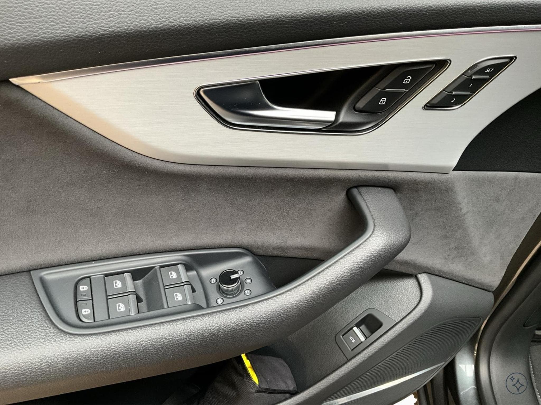 Audi Q8 S-Line+50TDI+Quattro+Tiptronic+P.Explorer+P.Advanced+P.Dynam (2022) - Photo 14