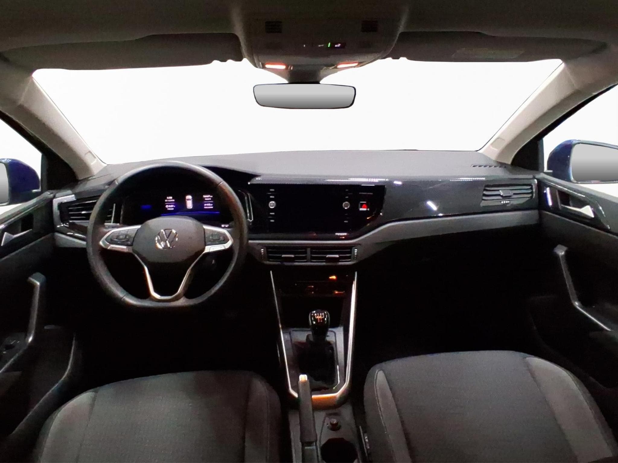 VW Polo Life+BVM+Park&Comfort+IQ-Drive+Light-Ass. (2025) - Photo 2