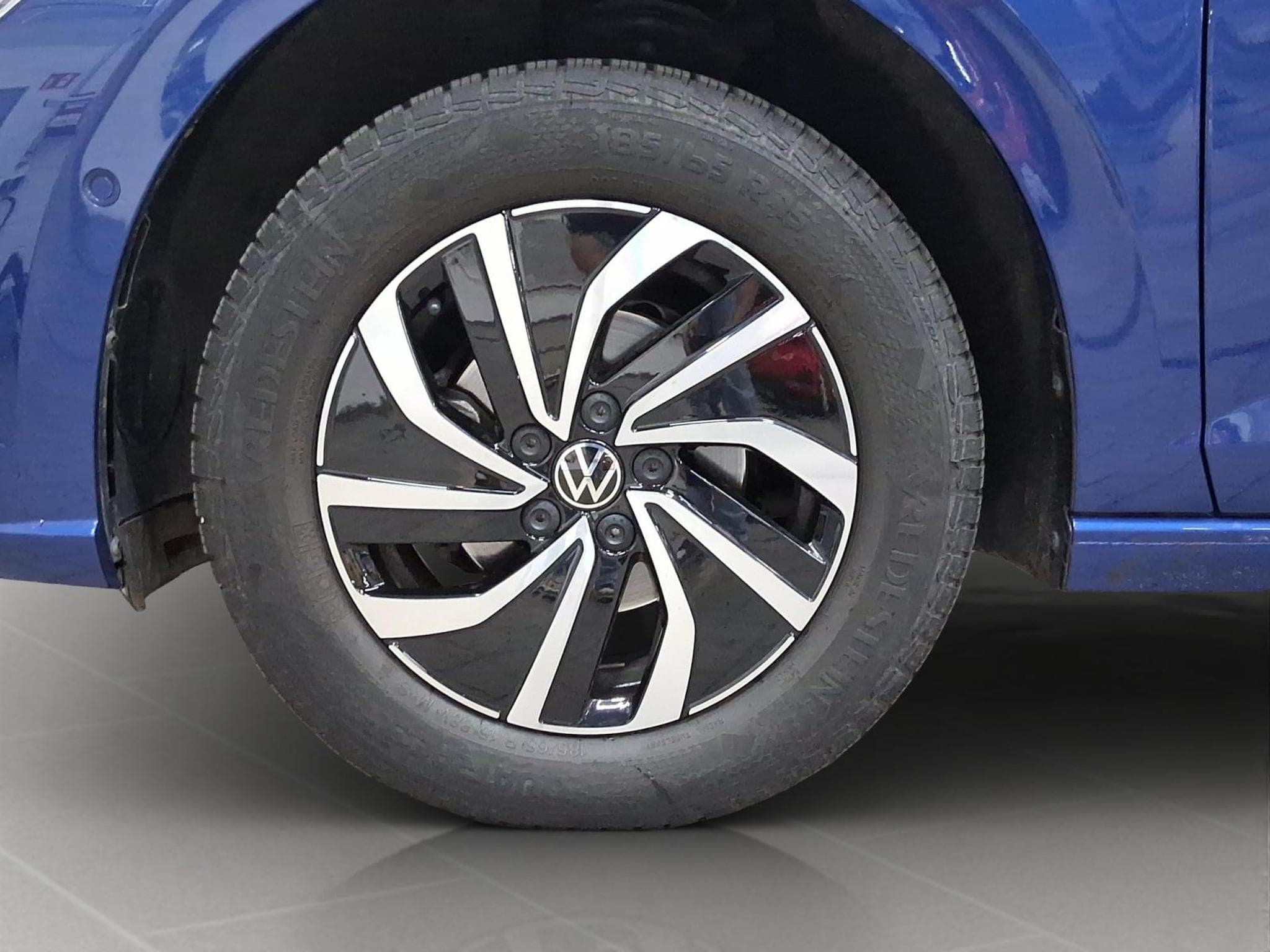 VW Polo Life+BVM+Park&Comfort+IQ-Drive+Light-Ass. (2025) - Photo 9