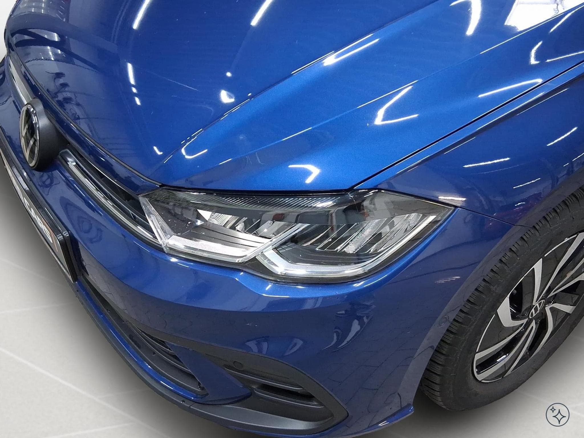VW Polo Life+BVM+Park&Comfort+IQ-Drive+Light-Ass. (2025) - Photo 8