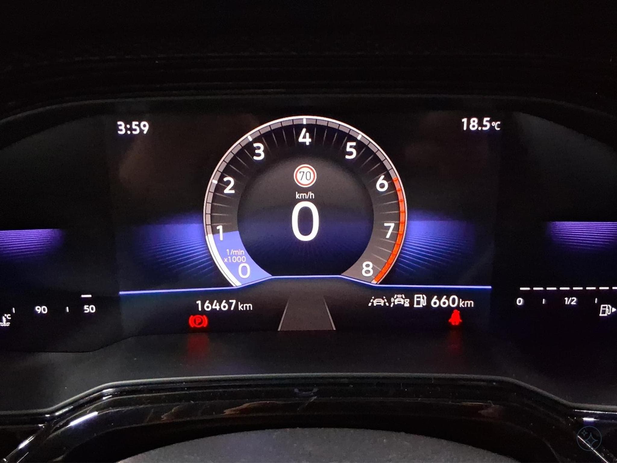 VW Polo Life+BVM+Park&Comfort+IQ-Drive+Light-Ass. (2025) - Photo 13
