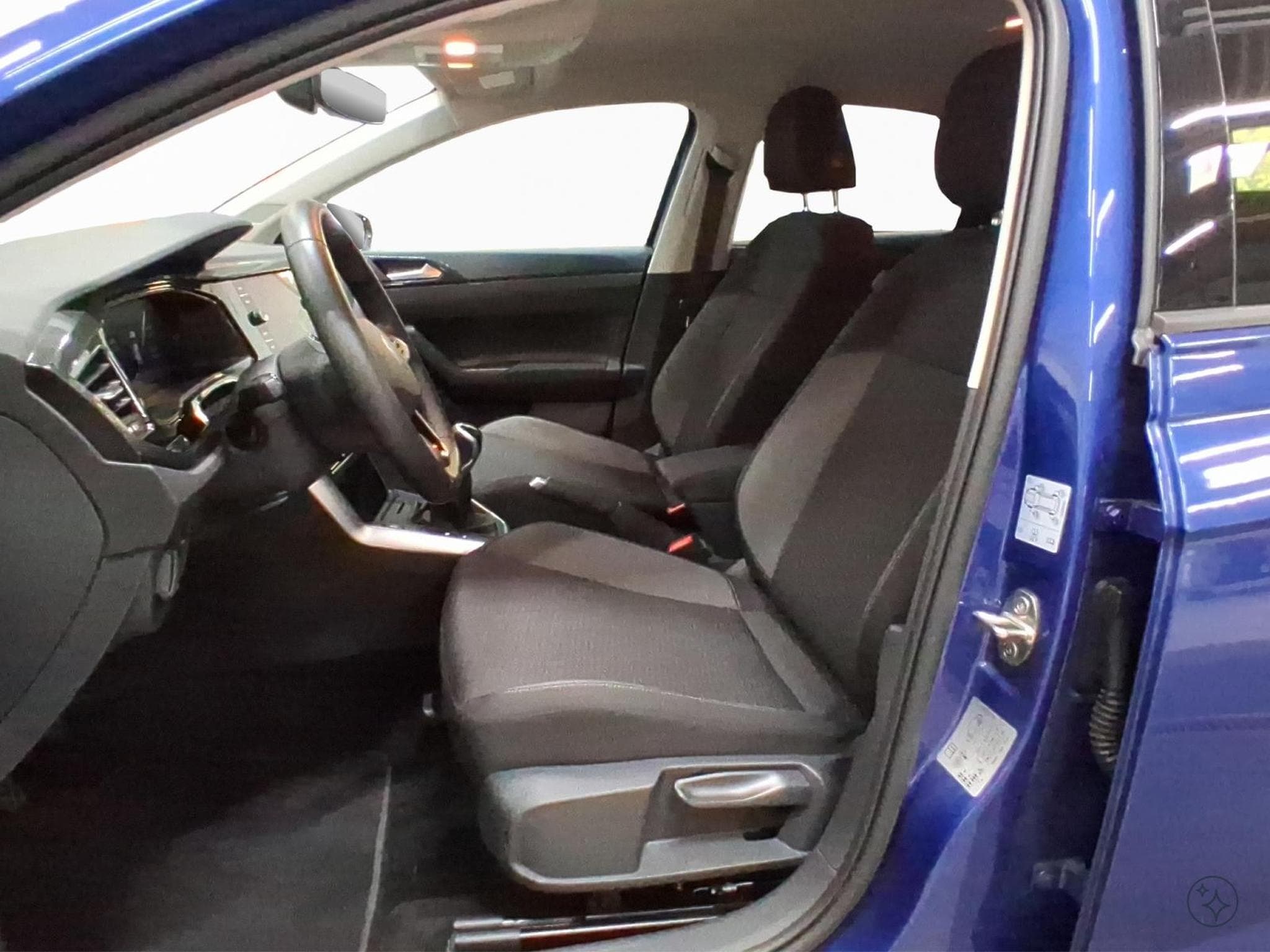 VW Polo Life+BVM+Park&Comfort+IQ-Drive+Light-Ass. (2025) - Photo 11