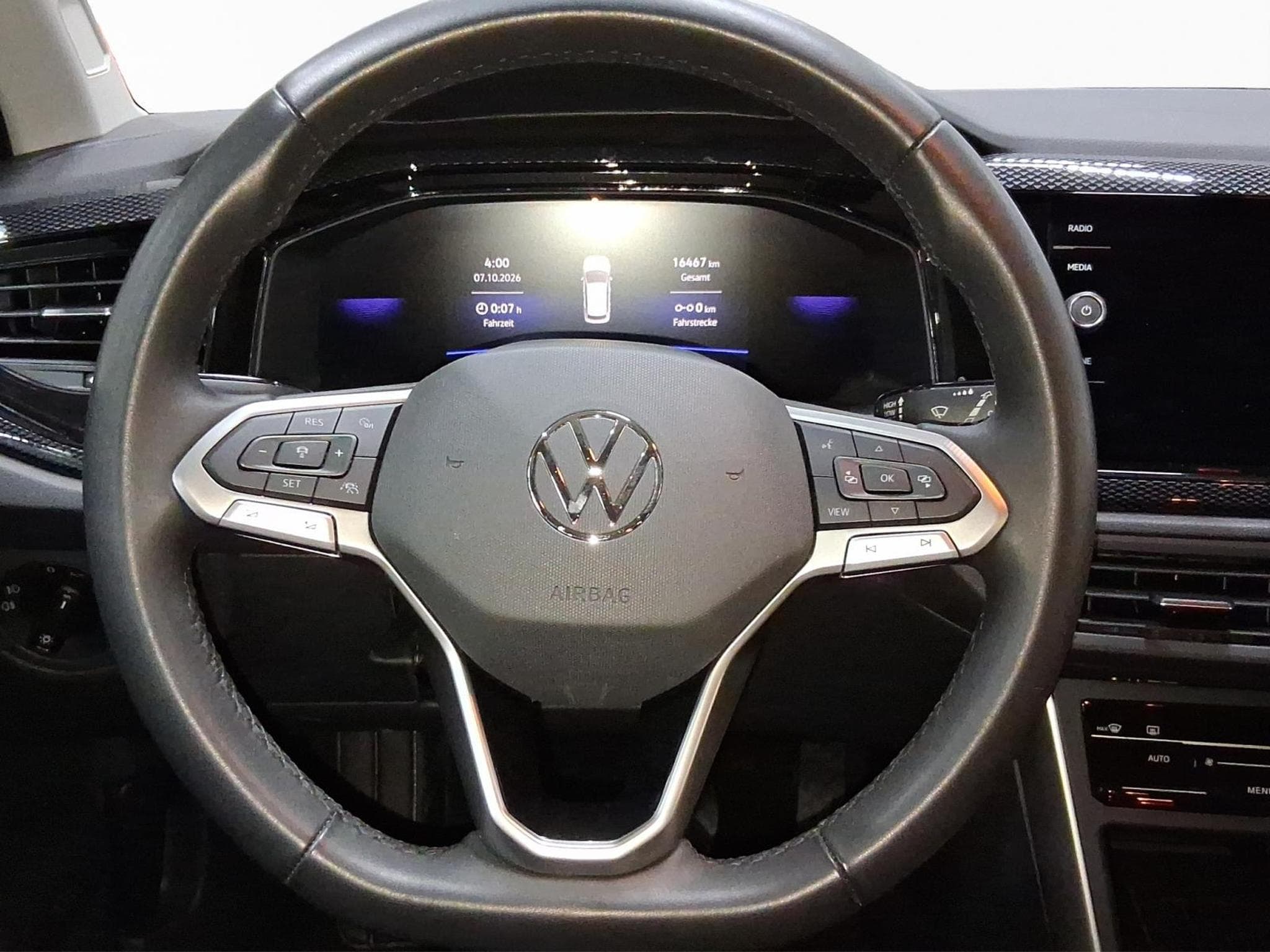 VW Polo Life+BVM+Park&Comfort+IQ-Drive+Light-Ass. (2025) - Photo 12