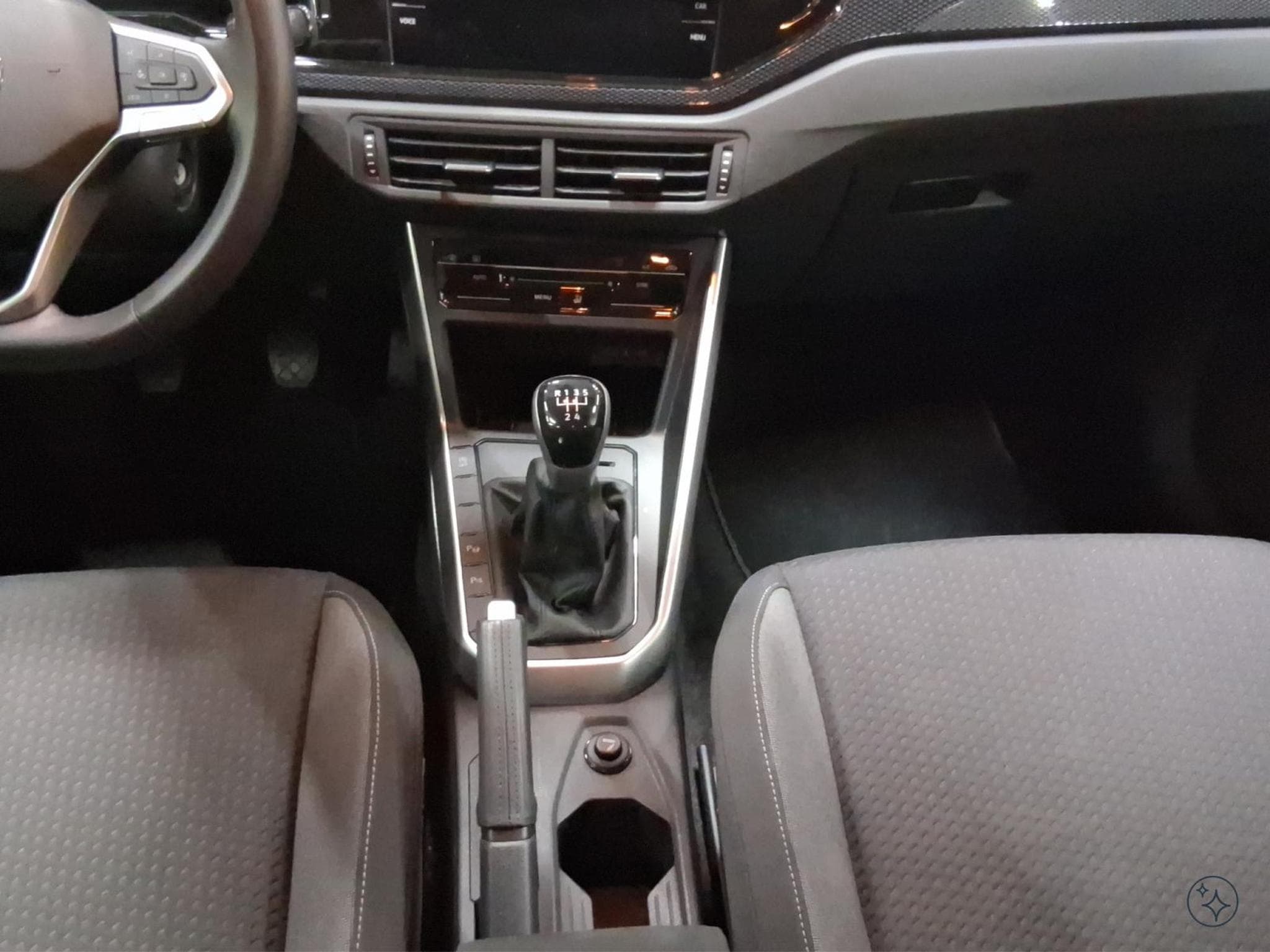 VW Polo Life+BVM+Park&Comfort+IQ-Drive+Light-Ass. (2025) - Photo 14