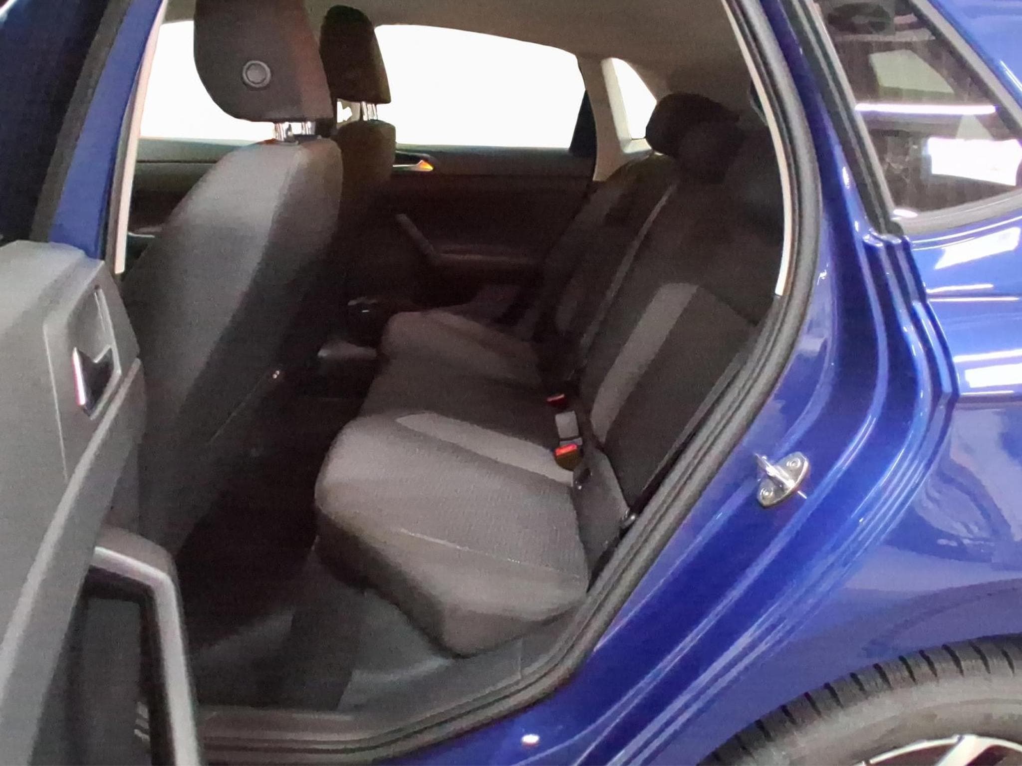 VW Polo Life+BVM+Park&Comfort+IQ-Drive+Light-Ass. (2025) - Photo 17