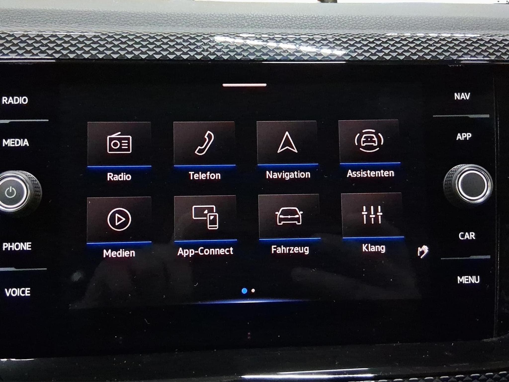 VW Polo Life+BVM+Park&Comfort+IQ-Drive+Light-Ass. (2025) - Photo 16