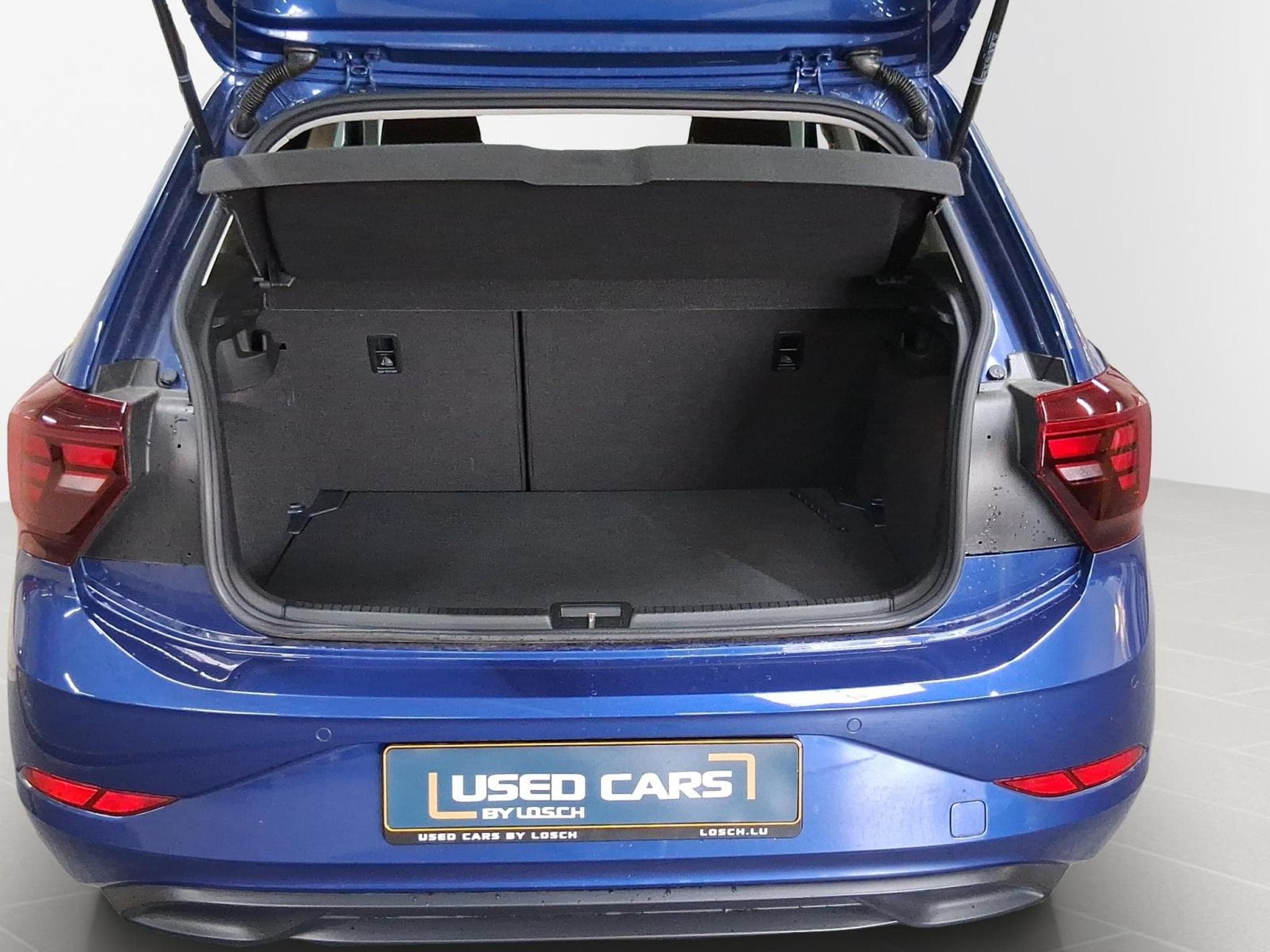 VW Polo Life+BVM+Park&Comfort+IQ-Drive+Light-Ass. (2025) - Photo 18