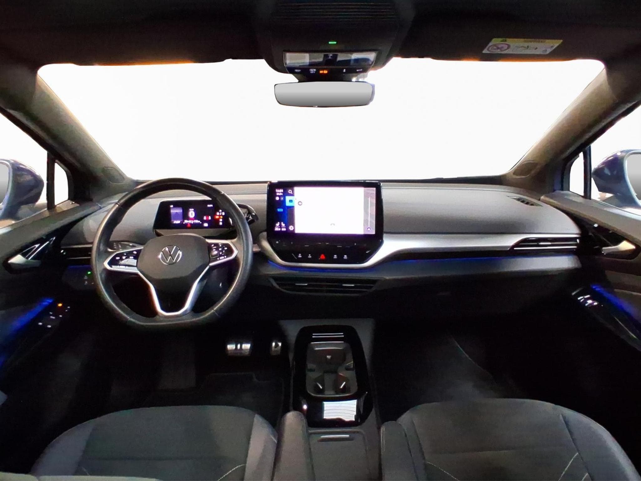 VW ID.5 77kWh+Pro-Performance+P.Design+P.Confort+P.Info.+P.Ass. (2022) - Photo 5