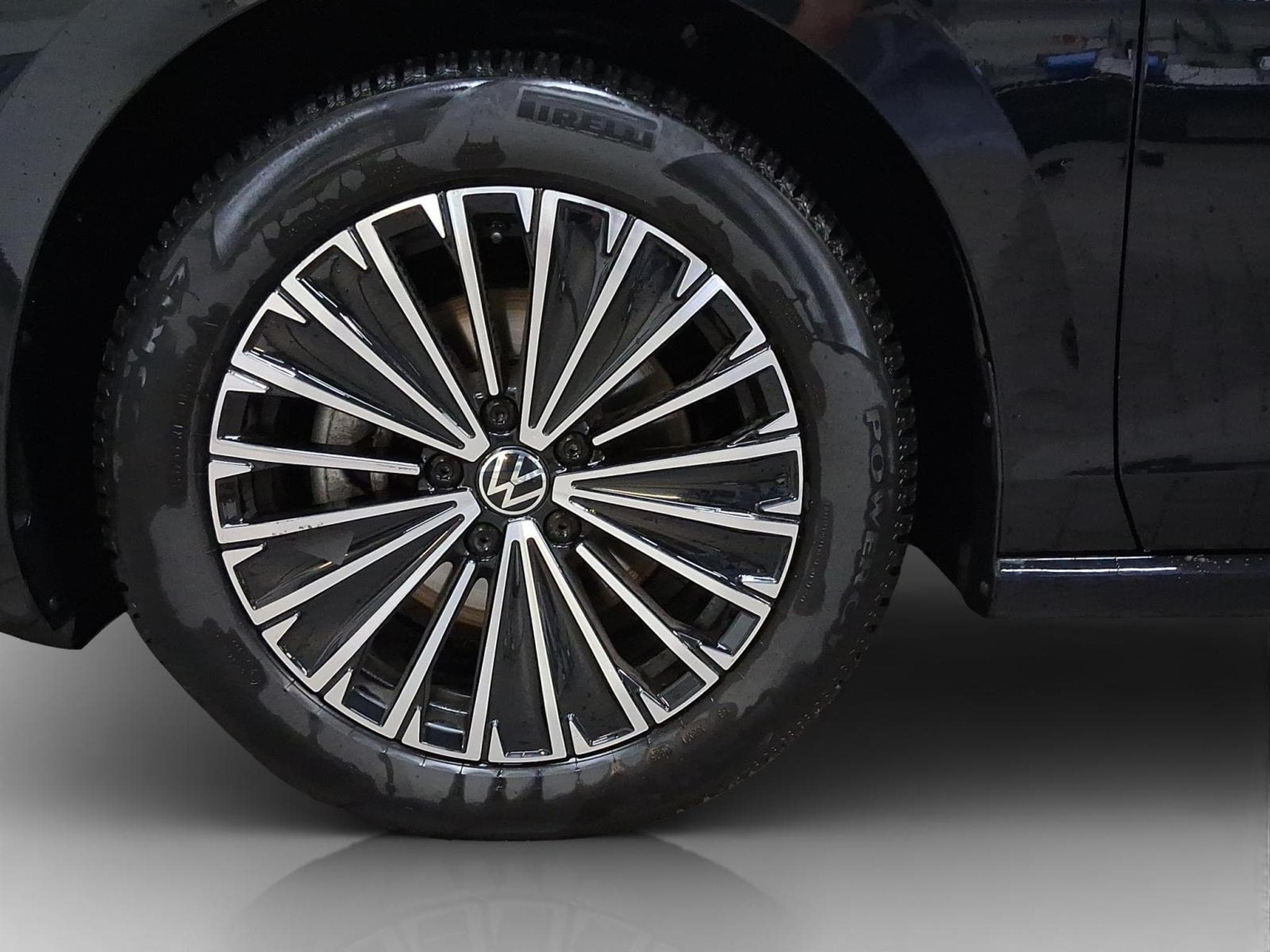 VW Passat Elegance+DSG+P.Acoustique+AHK (2025) - Photo 8