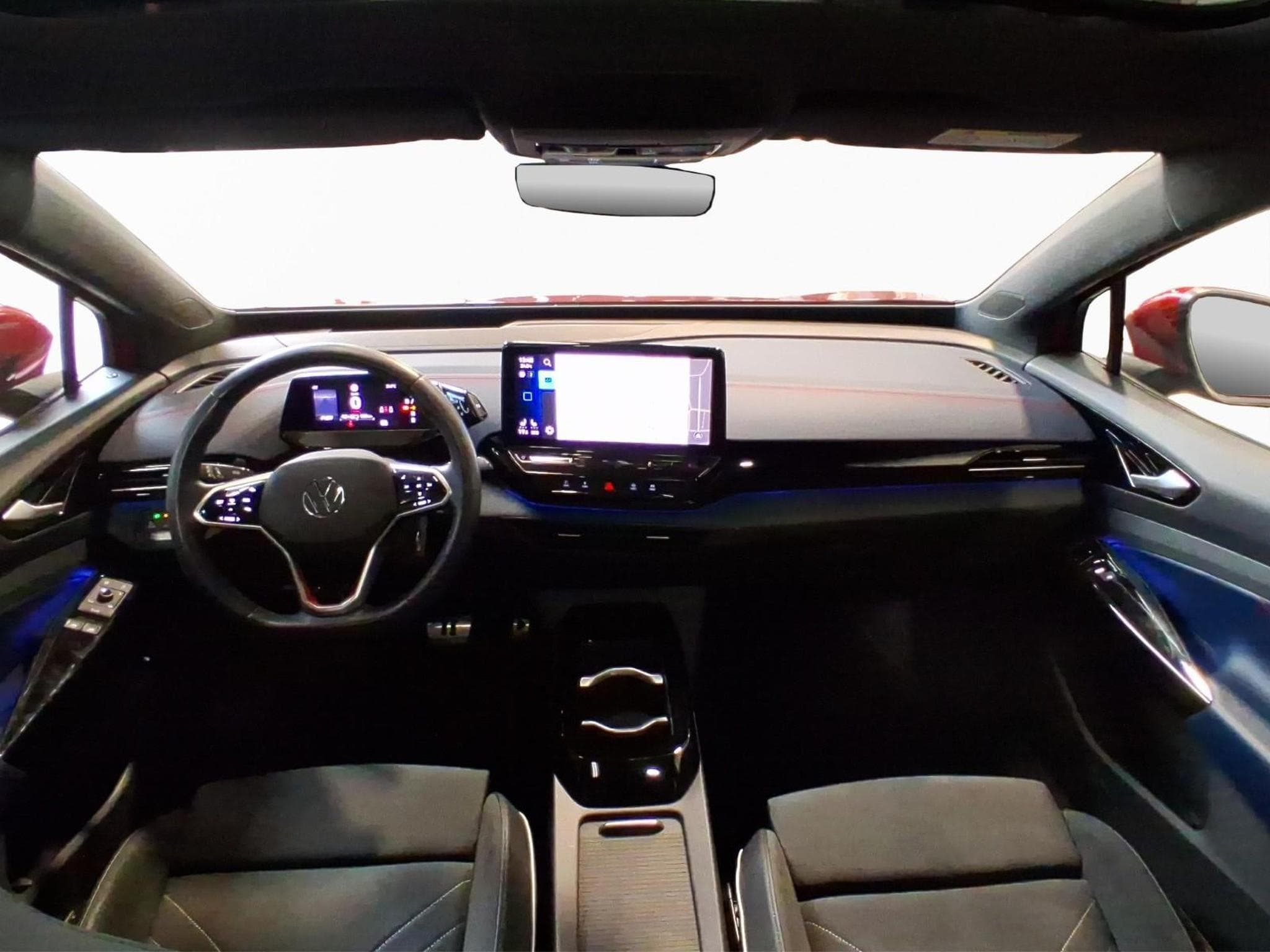 VW ID.5 77kWh+GTX+P.Design-Plus+P.Sport-Plus+P.Info.+IQ-Drive+Pompe (2022) - Photo 3