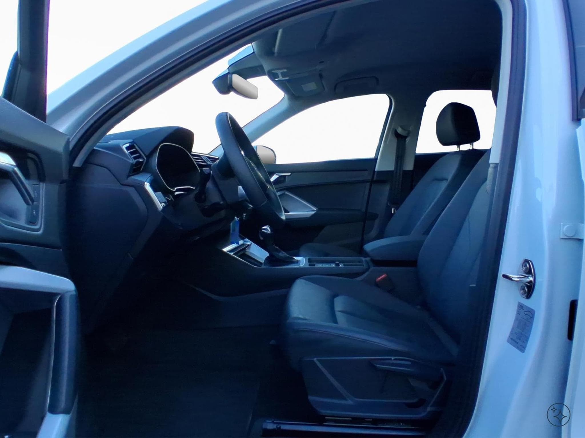 Audi Q3 Advanced+35TDI+S-Tronic+P.Business-Plus+P.Ass. (2025) - Photo 2