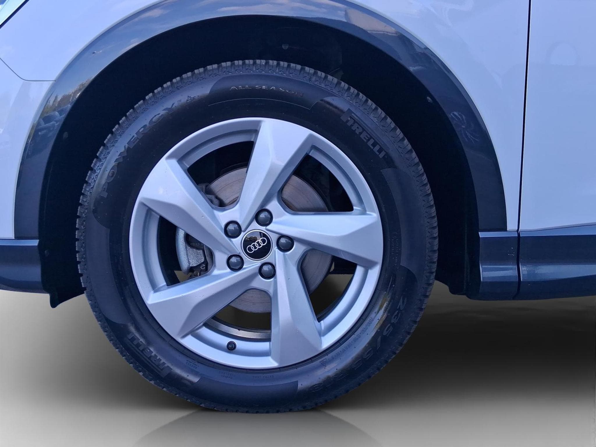 Audi Q3 Advanced+35TDI+S-Tronic+P.Business-Plus+P.Ass. (2025) - Photo 7