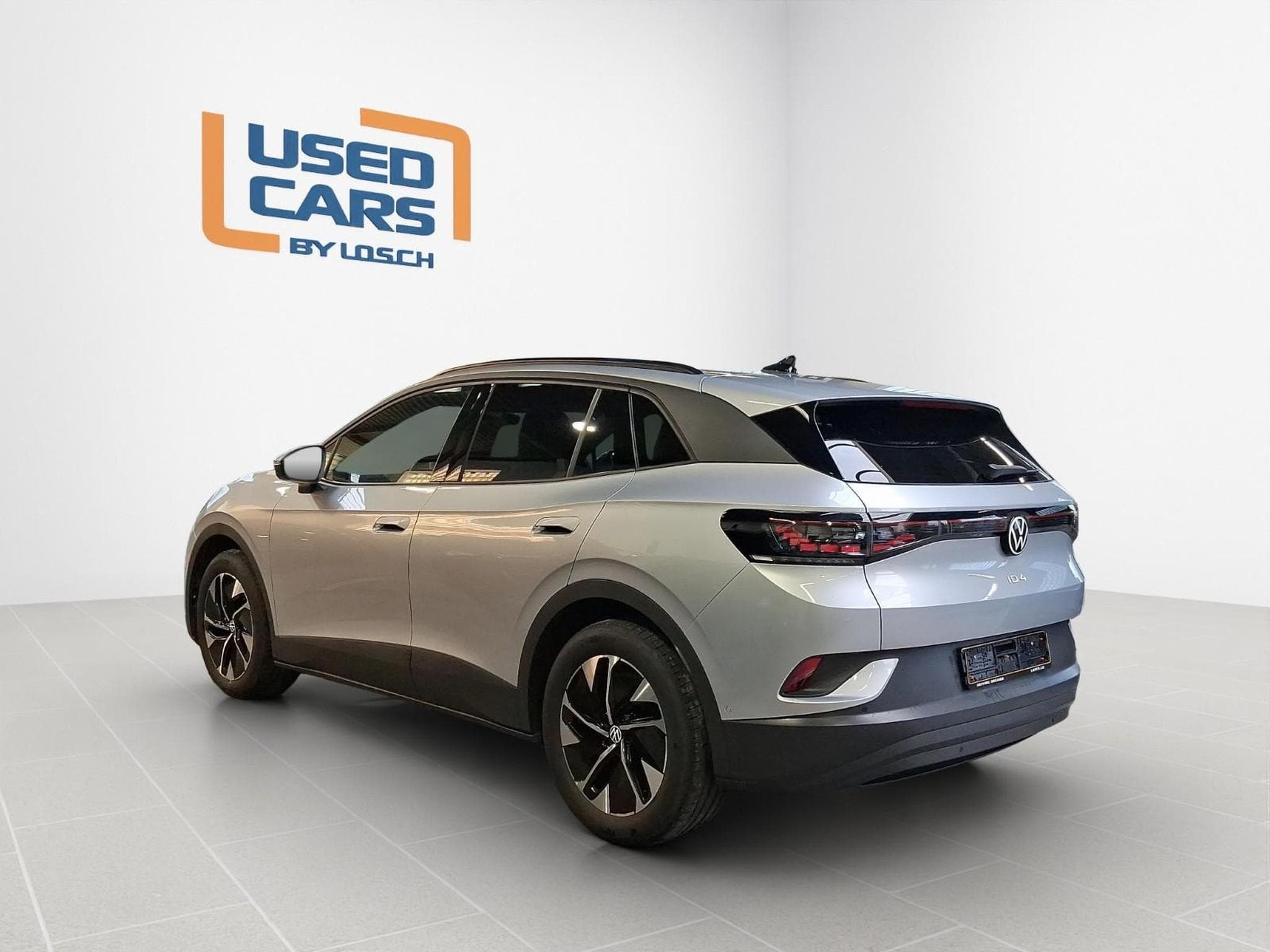 VW ID.4 77kWh+Pro+P.Design+P.Confort+P.Info.+P.Ass.+P.Start (2024) - Photo 4