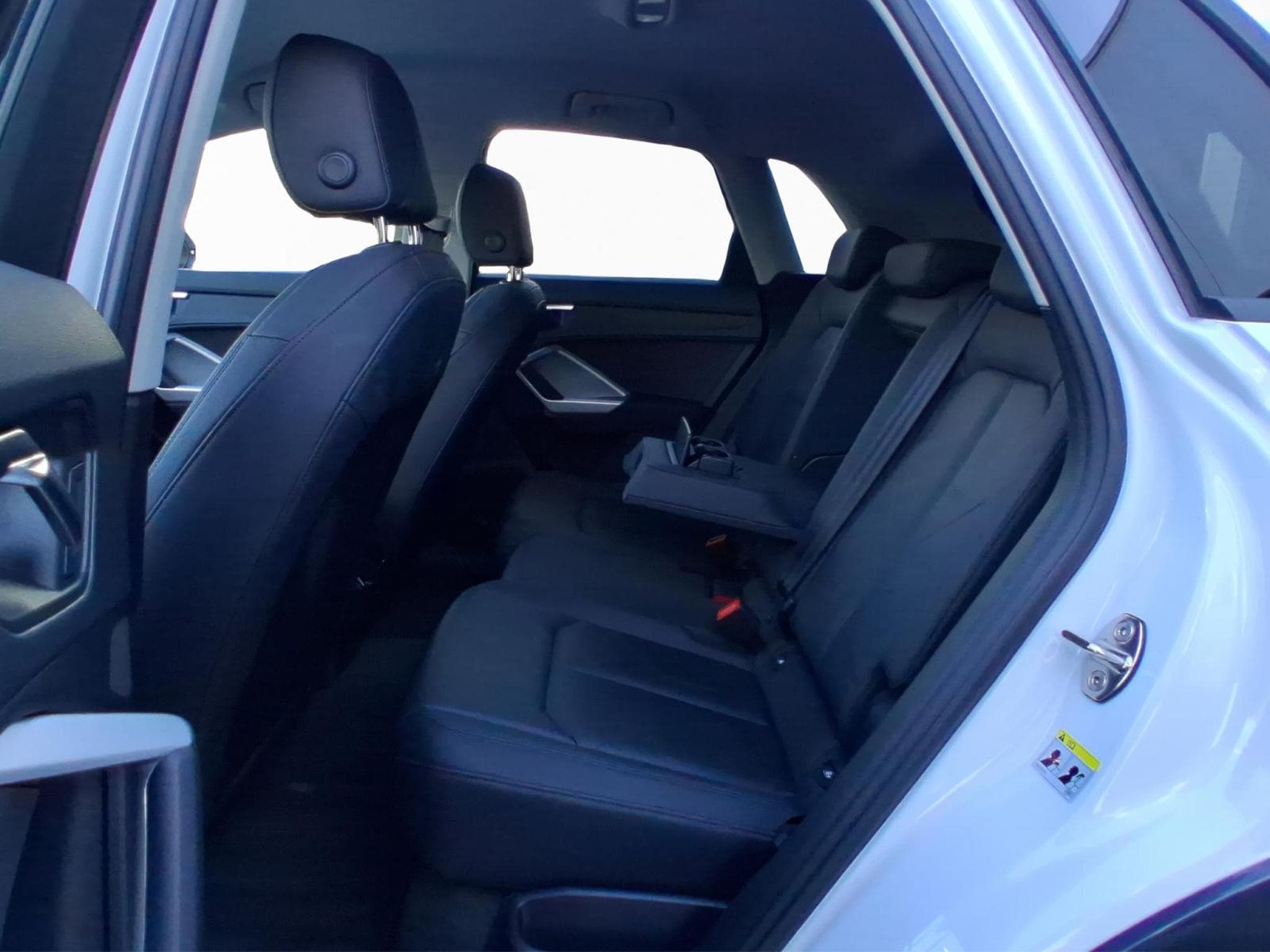 Audi Q3 Advanced+35TDI+S-Tronic+P.Business-Plus+P.Ass. (2025) - Photo 13