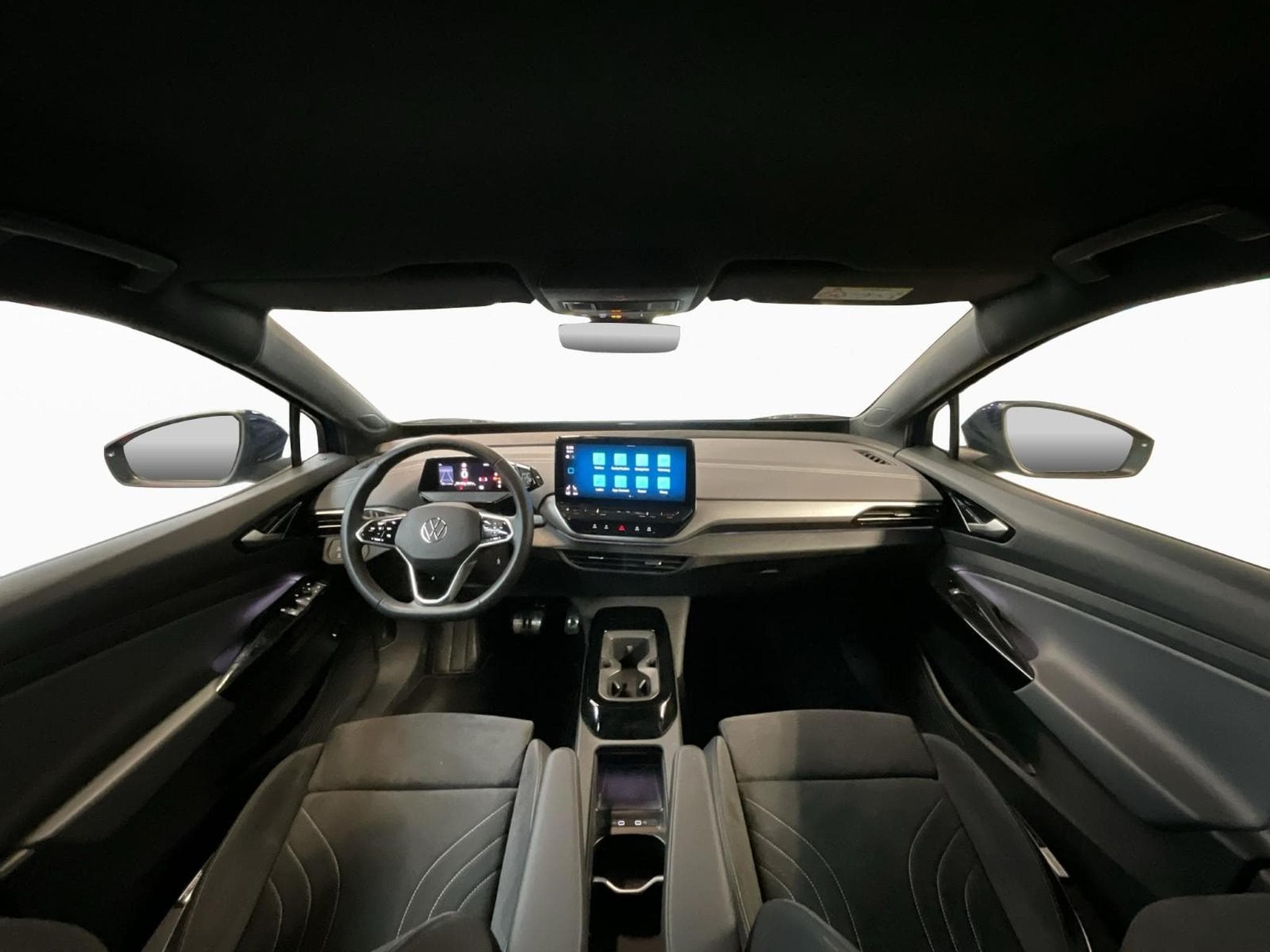 VW ID.5 77kWh+Pro-Perf.+P.Design+P.Confort-Plus+P.Info.+P.Ass.-Plus (2024) - Photo 3