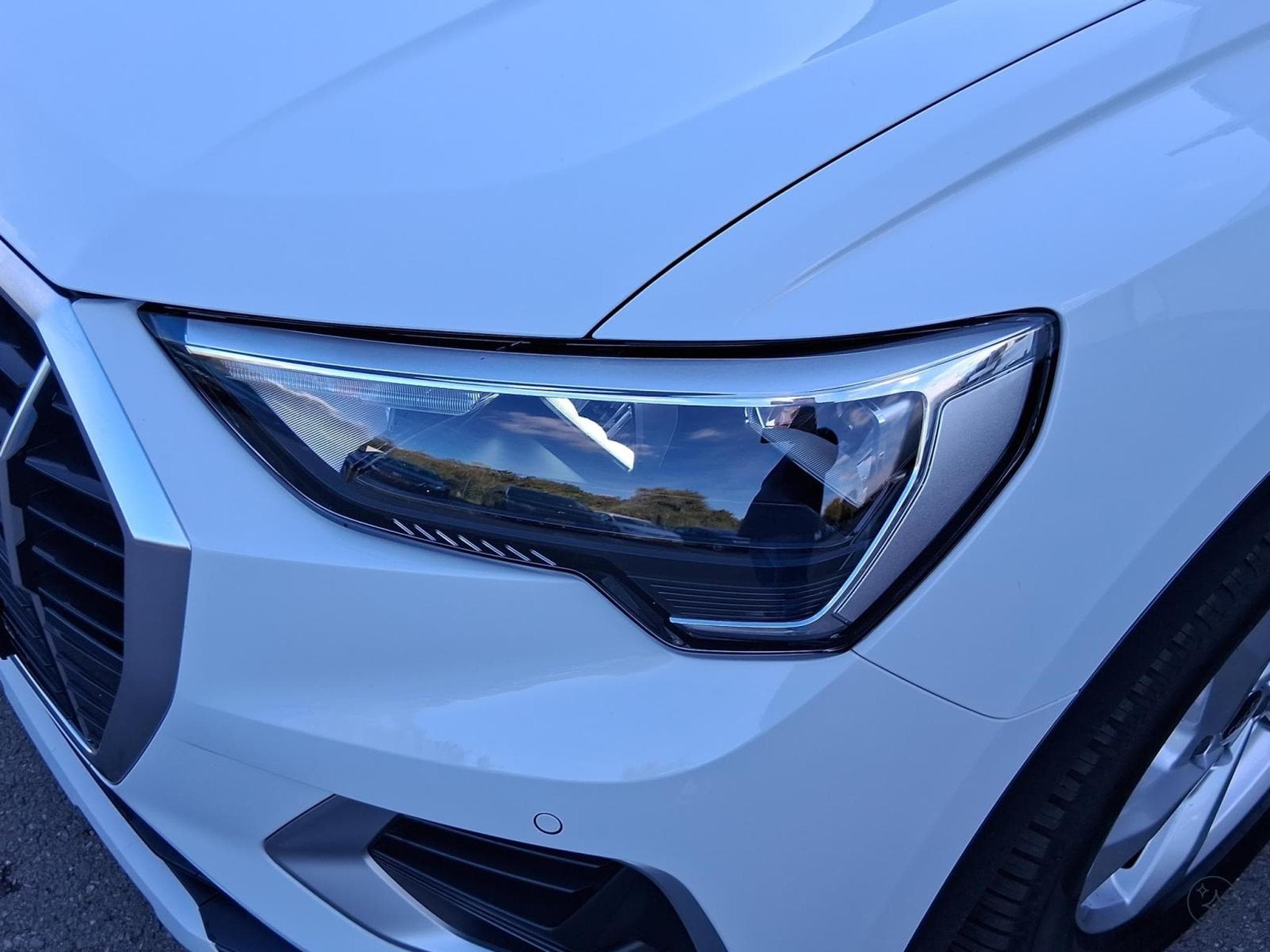 Audi Q3 Advanced+35TDI+S-Tronic+P.Business-Plus+P.Ass. (2025) - Photo 15