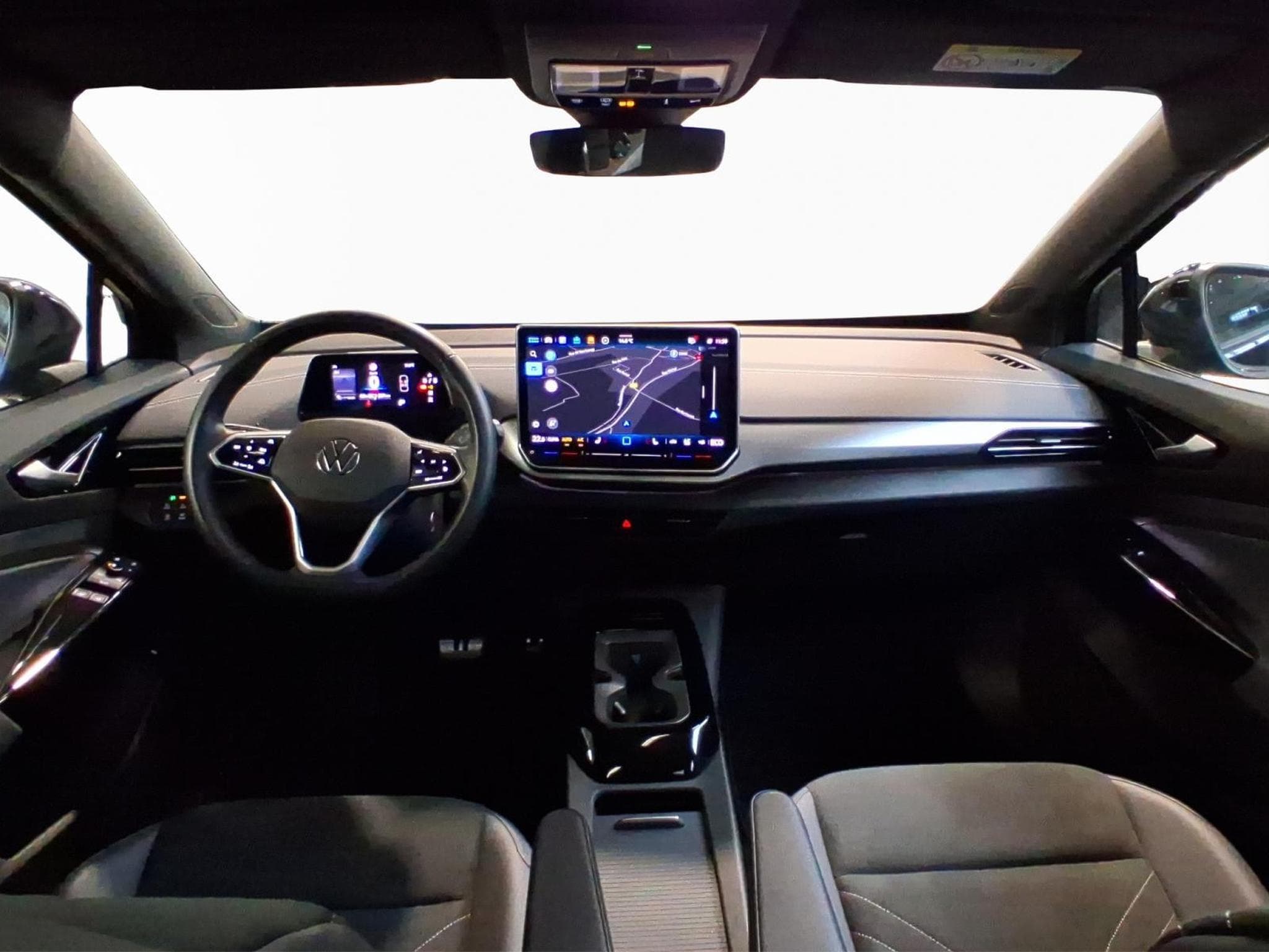 VW ID.4 77kWh+Pro+P.Design+P.Equip.Int.+P.Confort+P.Ass.+Pano (2025) - Photo 5