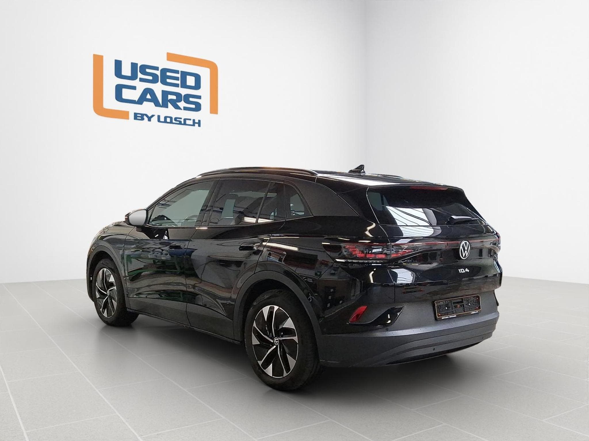 VW ID.4 77kWh+Pro+P.Design+P.Equip.Int.+P.Confort+P.Ass.+Pano (2025) - Photo 4