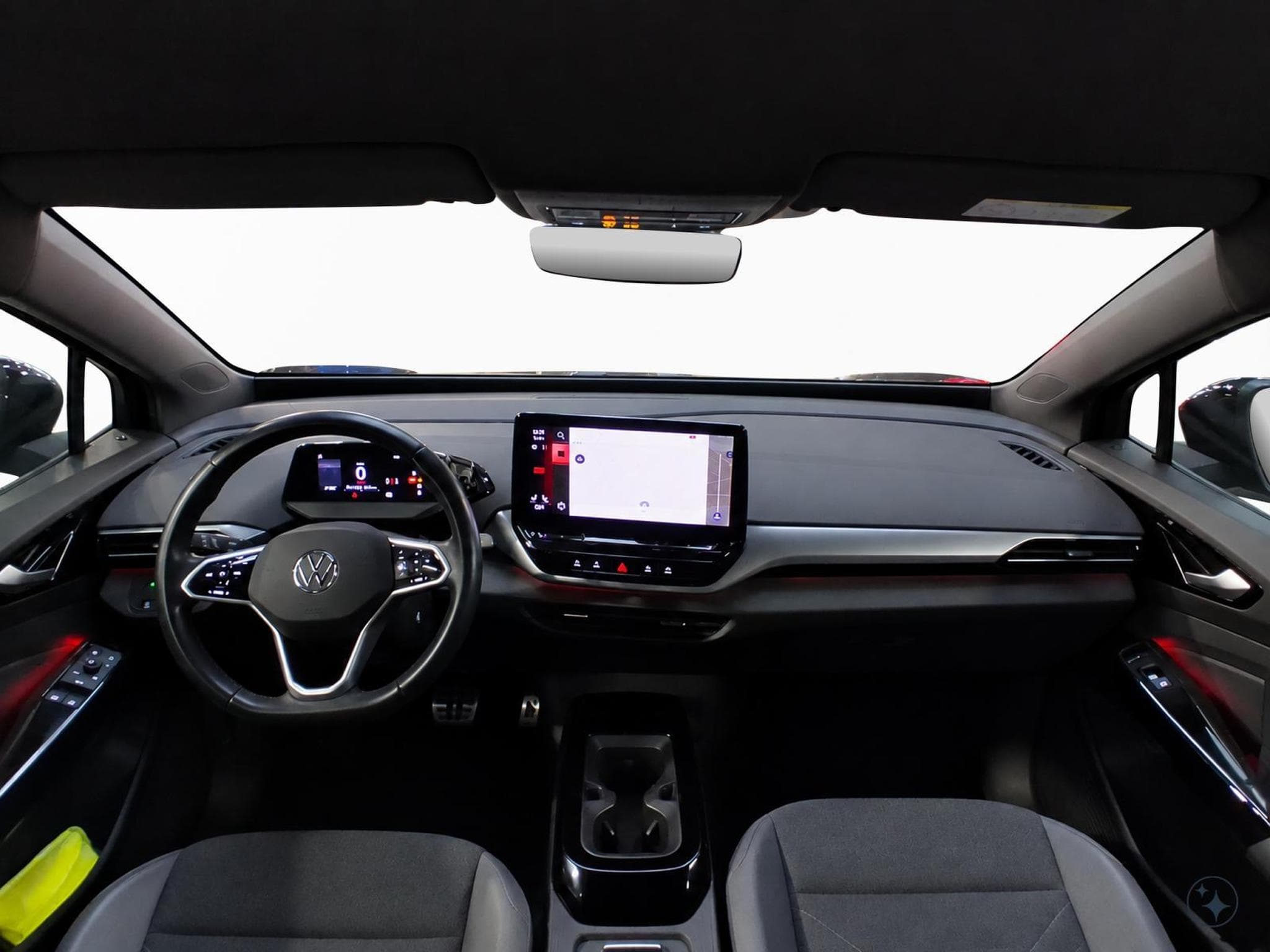 VW ID.5 77kWh+Pro-Perf.+P.Confort+P.Info.+Navi (2022) - Photo 2