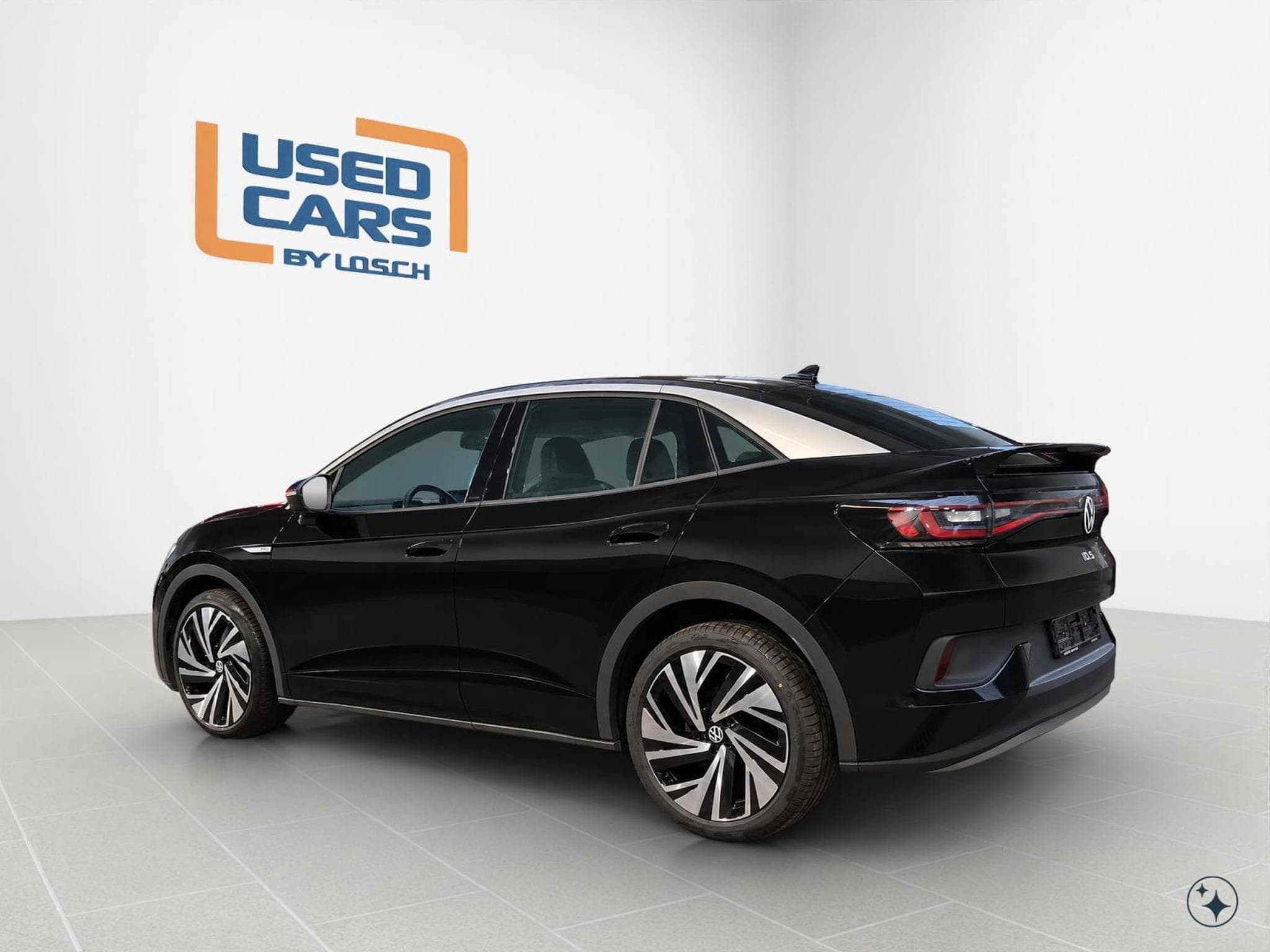 VW ID.5 77kWh+Pro-Perf.+P.Confort+P.Info.+Navi (2022) - Photo 3
