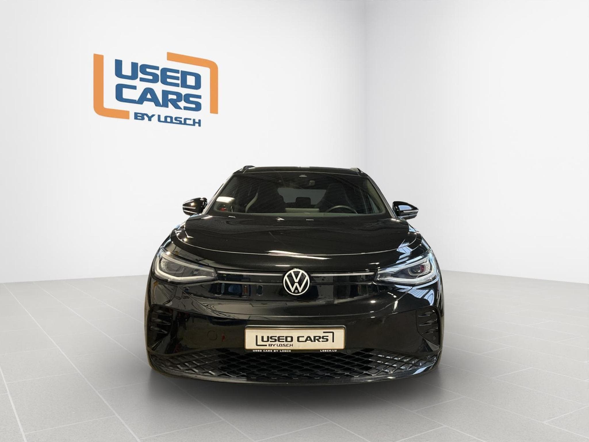 VW ID.4 77kWh+GTX+P.Design-Plus+P.Confort-Plus+P.Sport-Plus+P.Info.+ (2024) - Photo 4