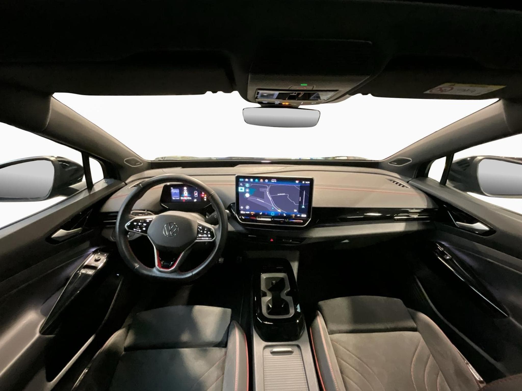 VW ID.4 77kWh+GTX+P.Design-Plus+P.Confort-Plus+P.Sport-Plus+P.Info.+ (2024) - Photo 3