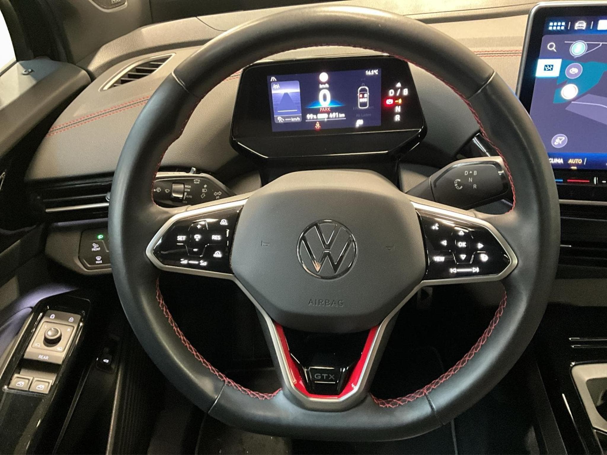 VW ID.4 77kWh+GTX+P.Design-Plus+P.Confort-Plus+P.Sport-Plus+P.Info.+ (2024) - Photo 13