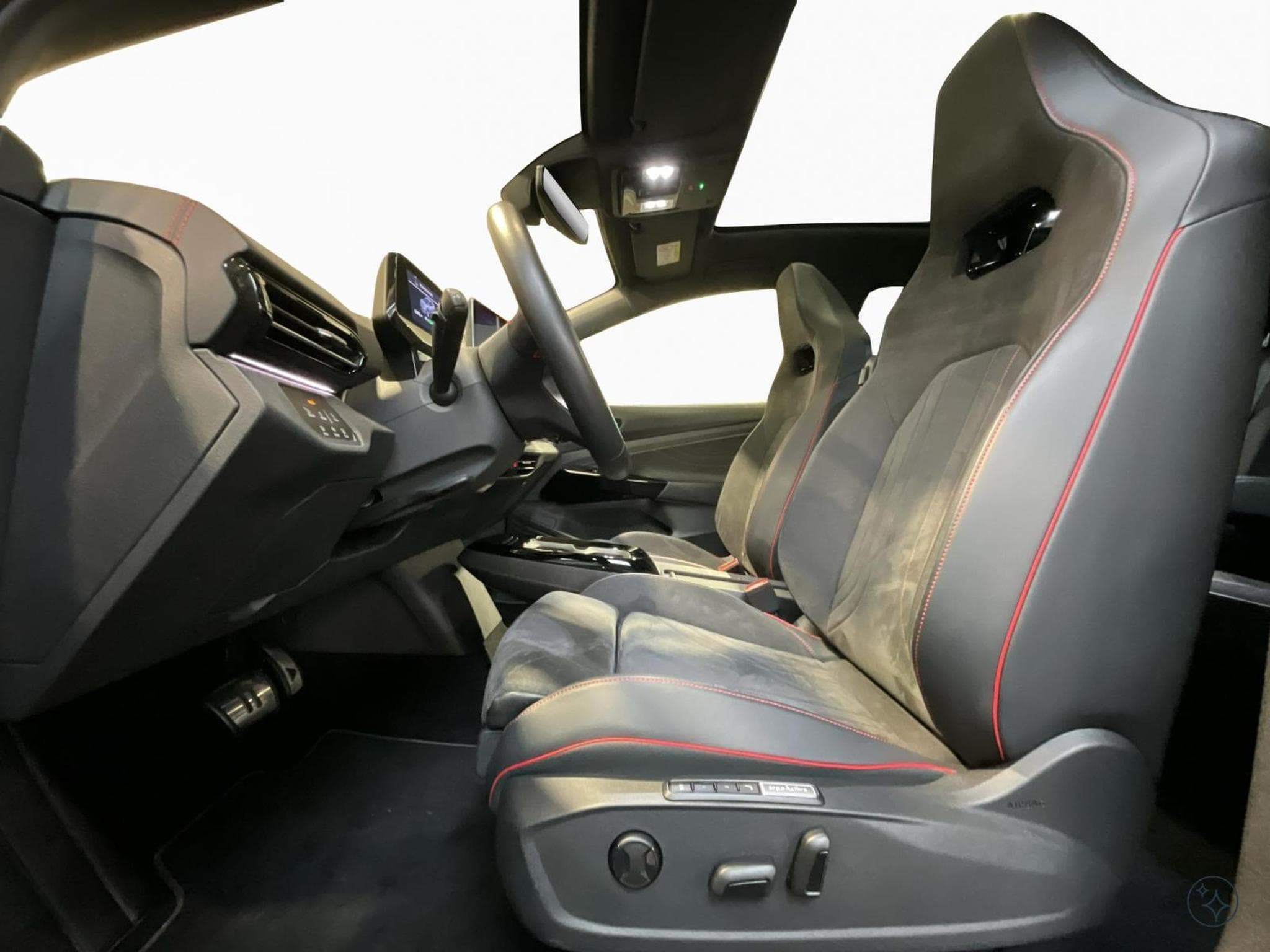 VW ID.4 77kWh+GTX+P.Design-Plus+P.Confort-Plus+P.Sport-Plus+P.Info.+ (2024) - Photo 12