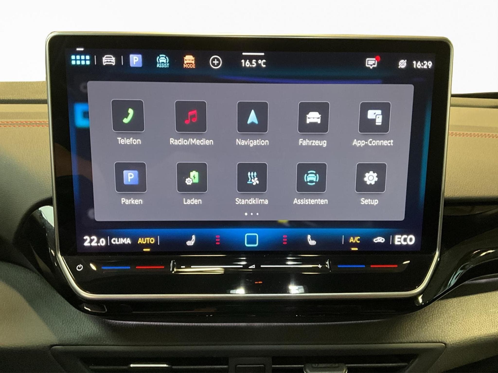VW ID.4 77kWh+GTX+P.Design-Plus+P.Confort-Plus+P.Sport-Plus+P.Info.+ (2024) - Photo 16