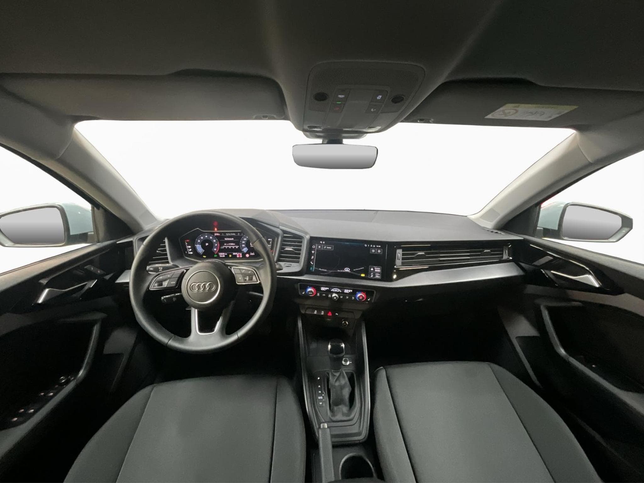 Audi A1 SB+S-line+S-Tronic+P.Business+LED+Audi-Sound+Navi (2025) - Photo 2