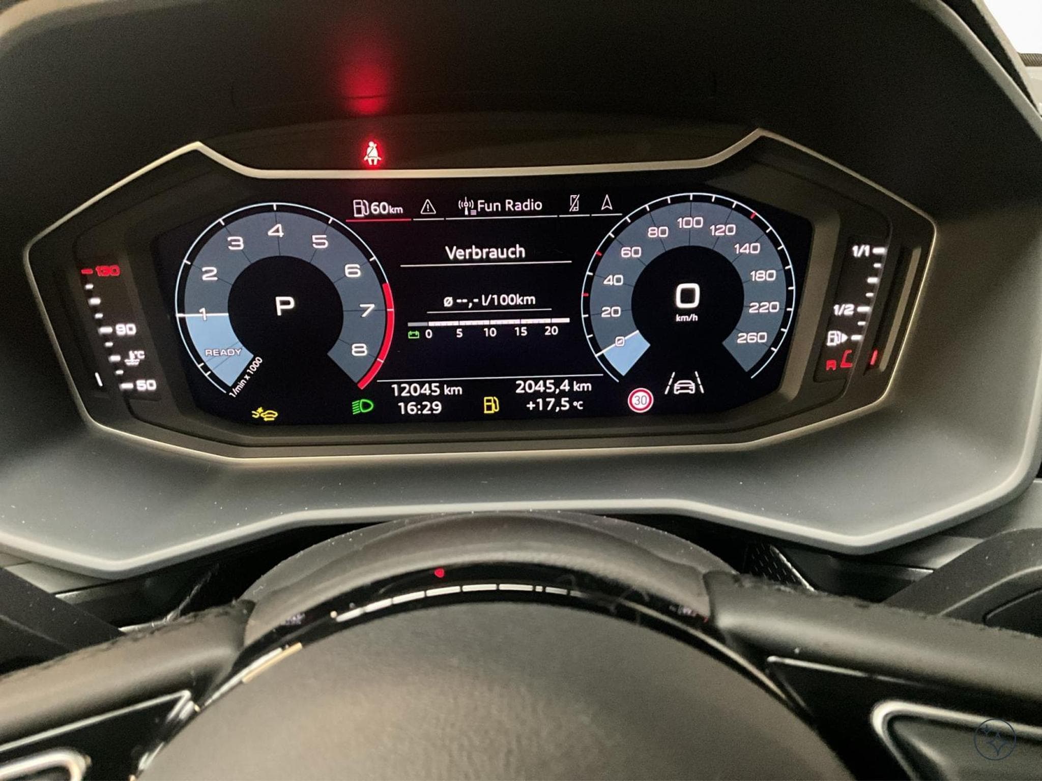 Audi A1 SB+S-line+S-Tronic+P.Business+LED+Audi-Sound+Navi (2025) - Photo 11