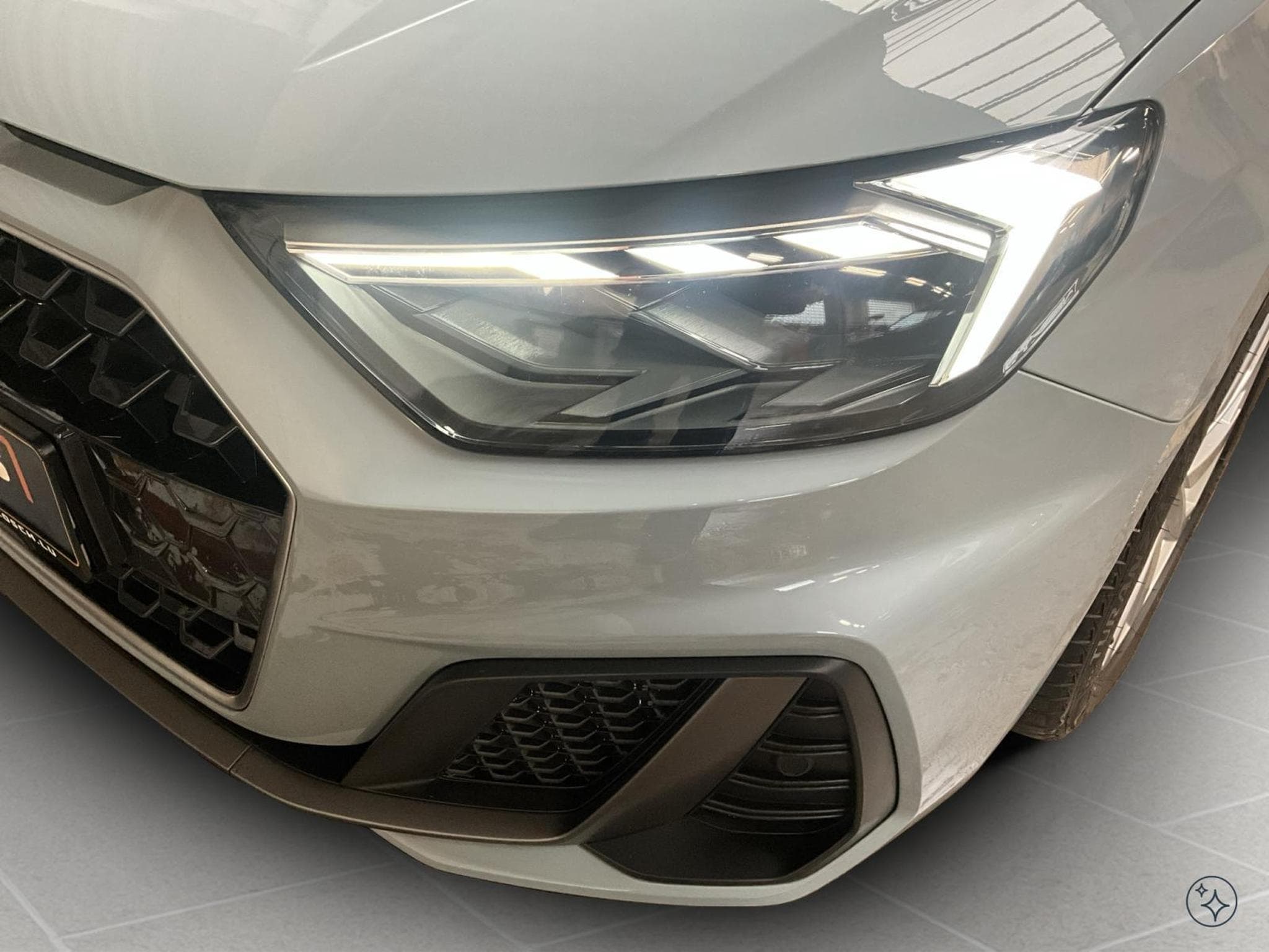 Audi A1 SB+S-line+S-Tronic+P.Business+LED+Audi-Sound+Navi (2025) - Photo 17