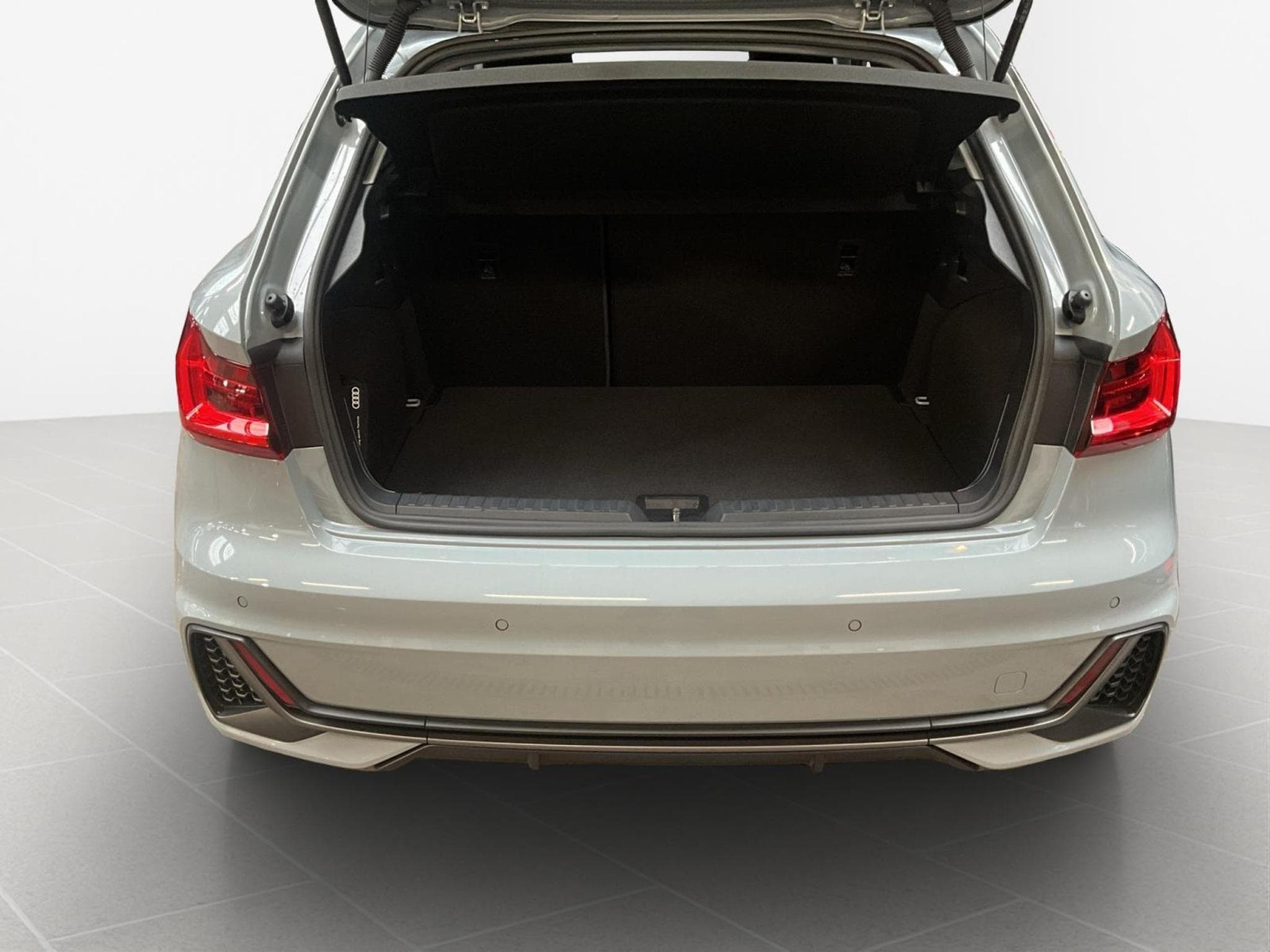 Audi A1 SB+S-line+S-Tronic+P.Business+LED+Audi-Sound+Navi (2025) - Photo 16