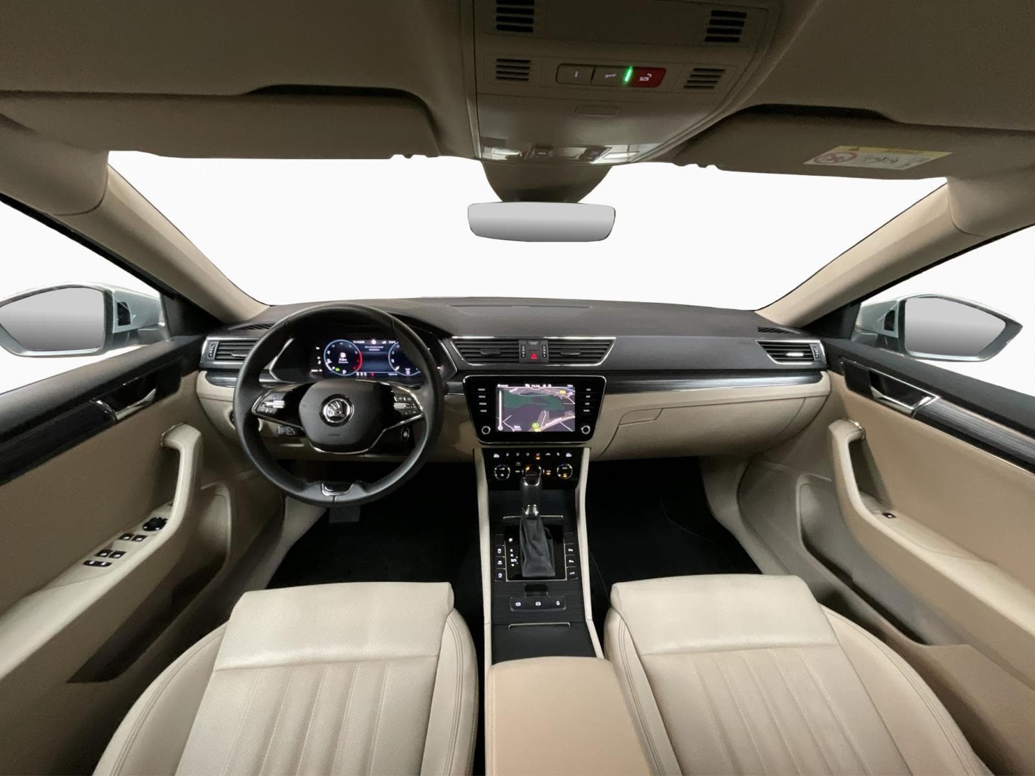 Skoda Superb Style+DSG+Travel-Ass.+ (2022) - Photo 2