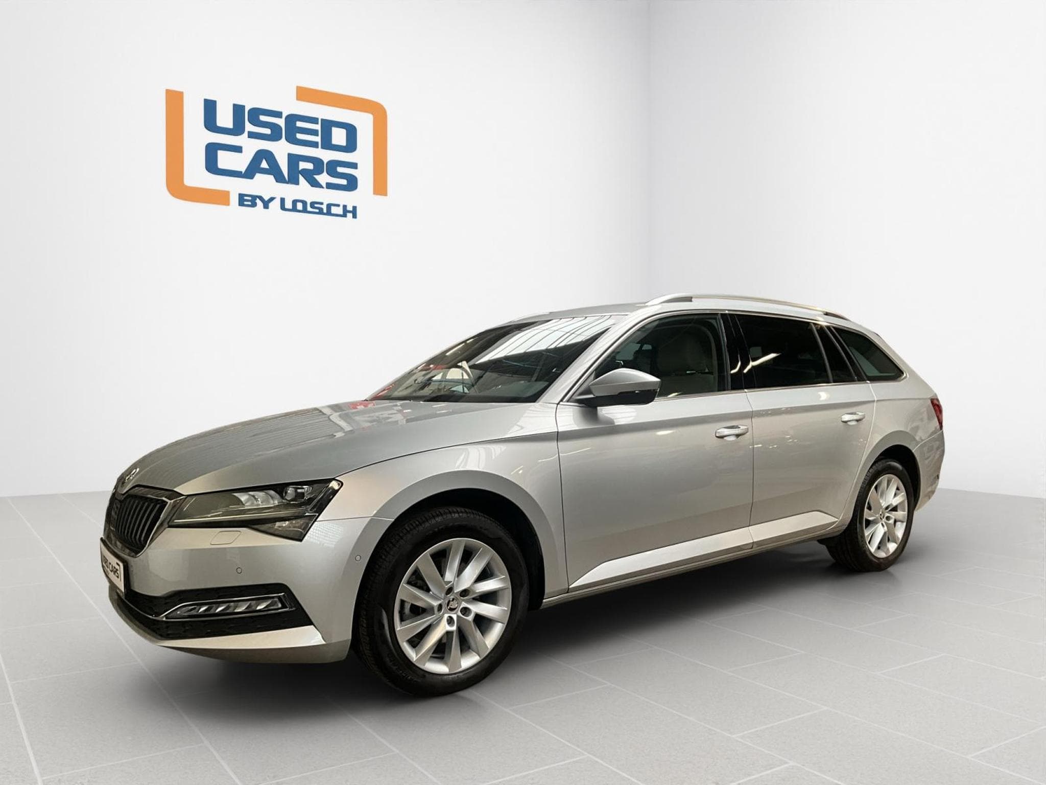 Skoda Superb Style+DSG+Travel-Ass.+ (2022) - Photo 4